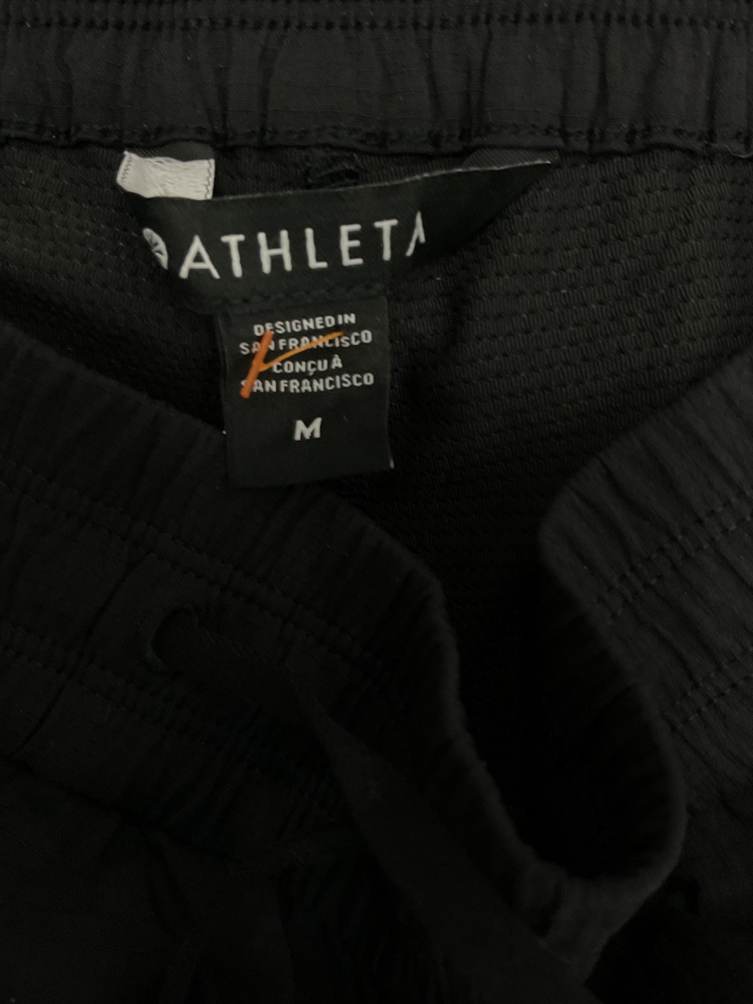 Falda M (Athleta)