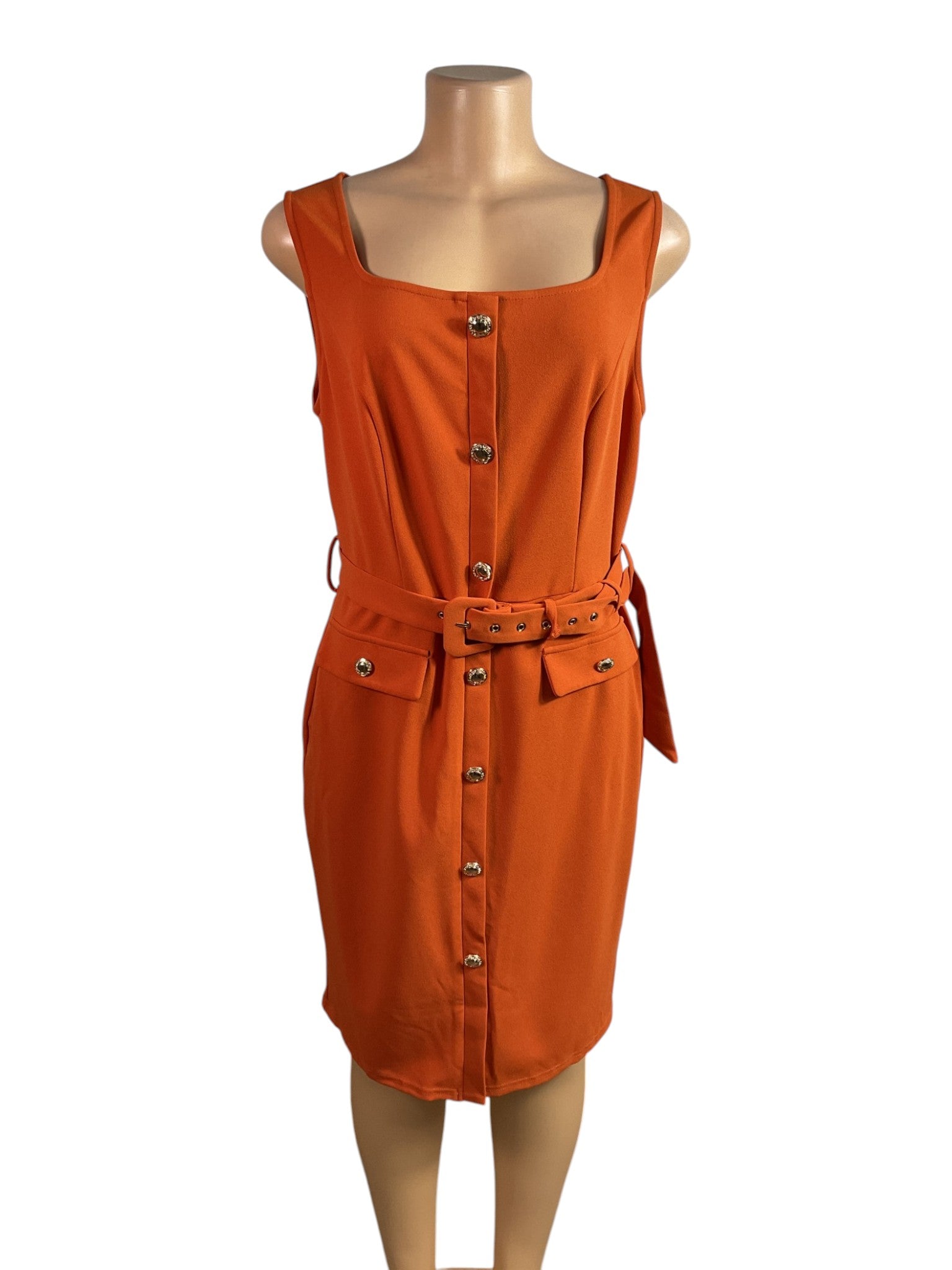 Vestido L (Grace Karin)