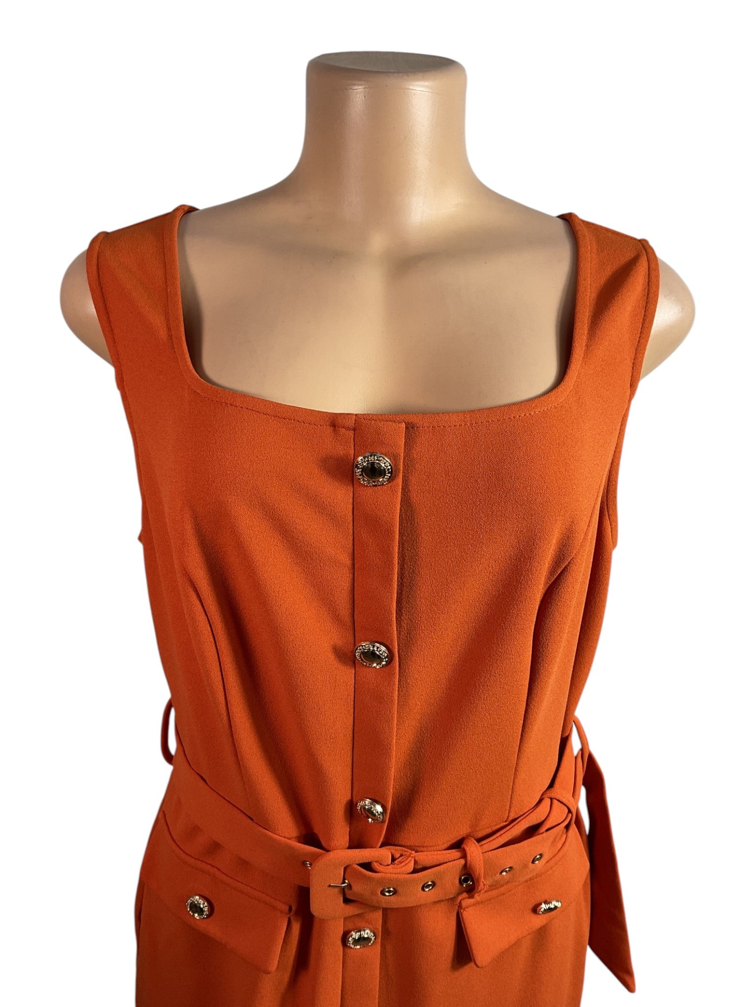 Vestido L (Grace Karin)
