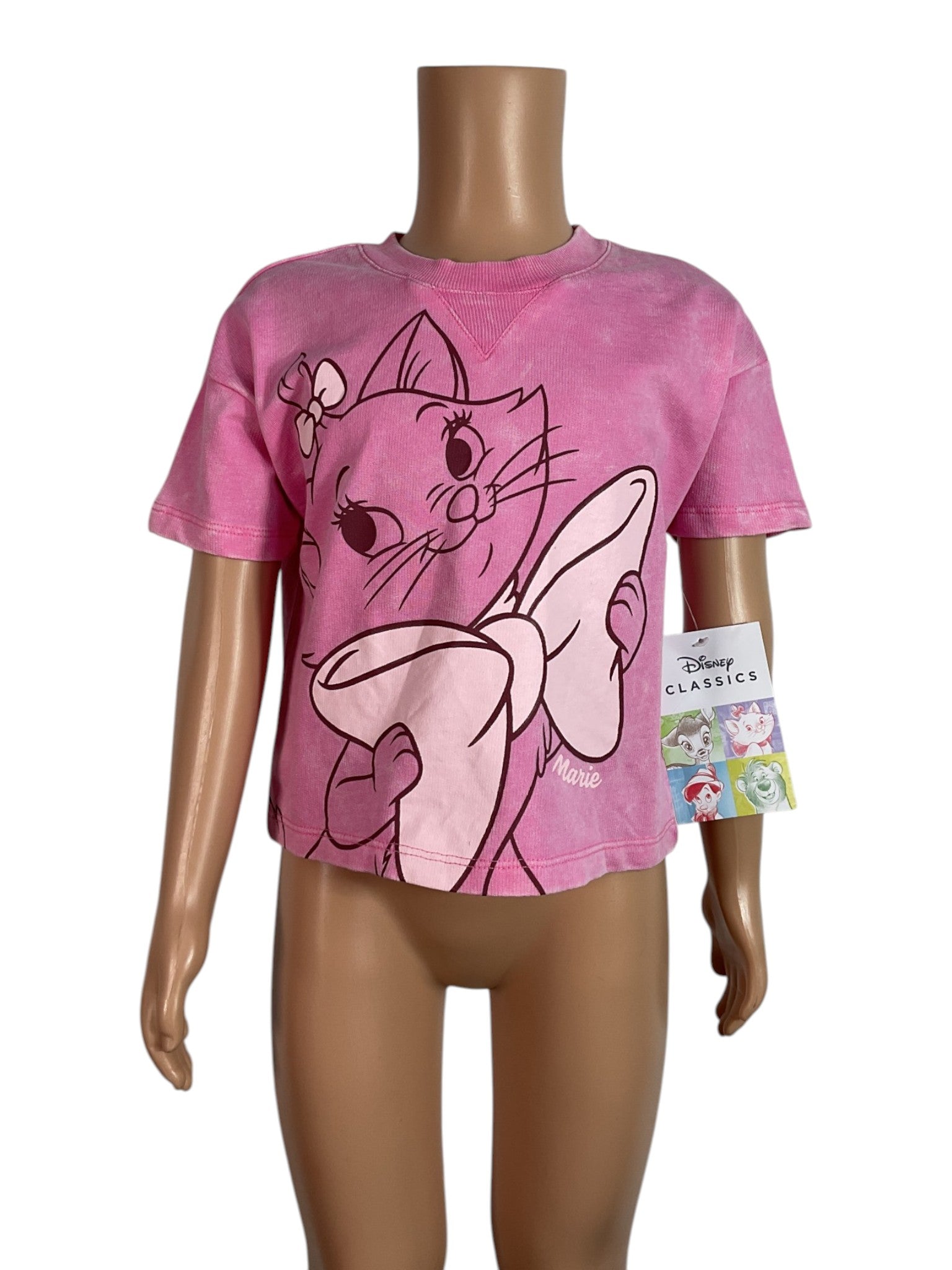 Blusa niña 2T (Disney)