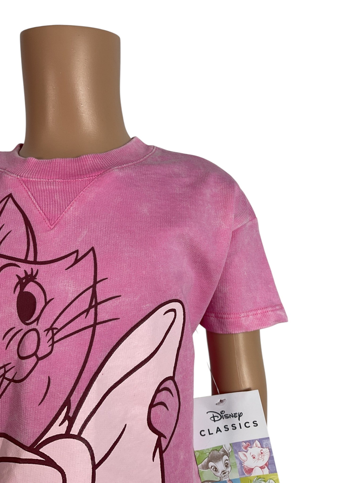 Blusa niña 2T (Disney)