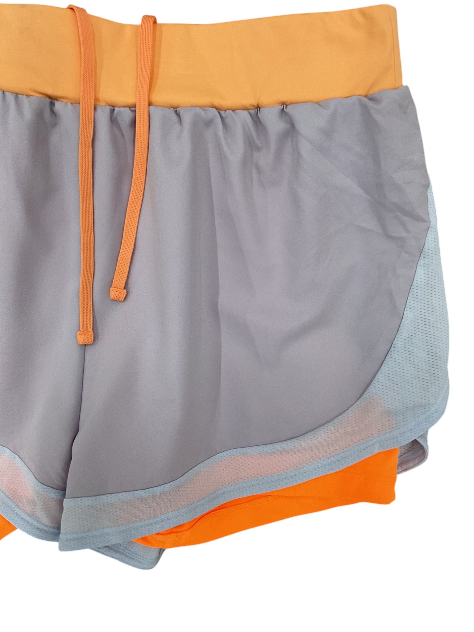 Short M (Asics)
