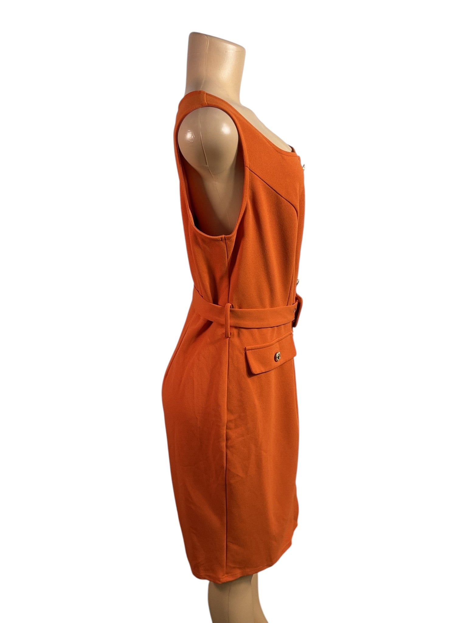 Vestido L (Grace Karin)