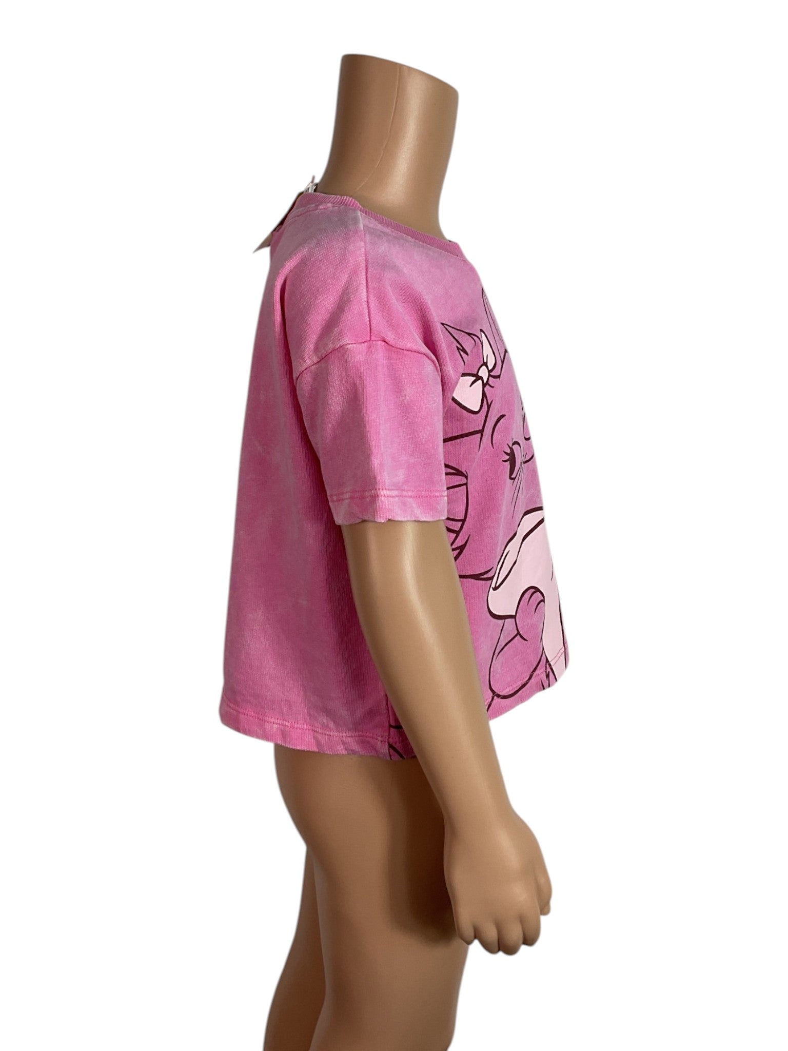 Blusa niña 2T (Disney)