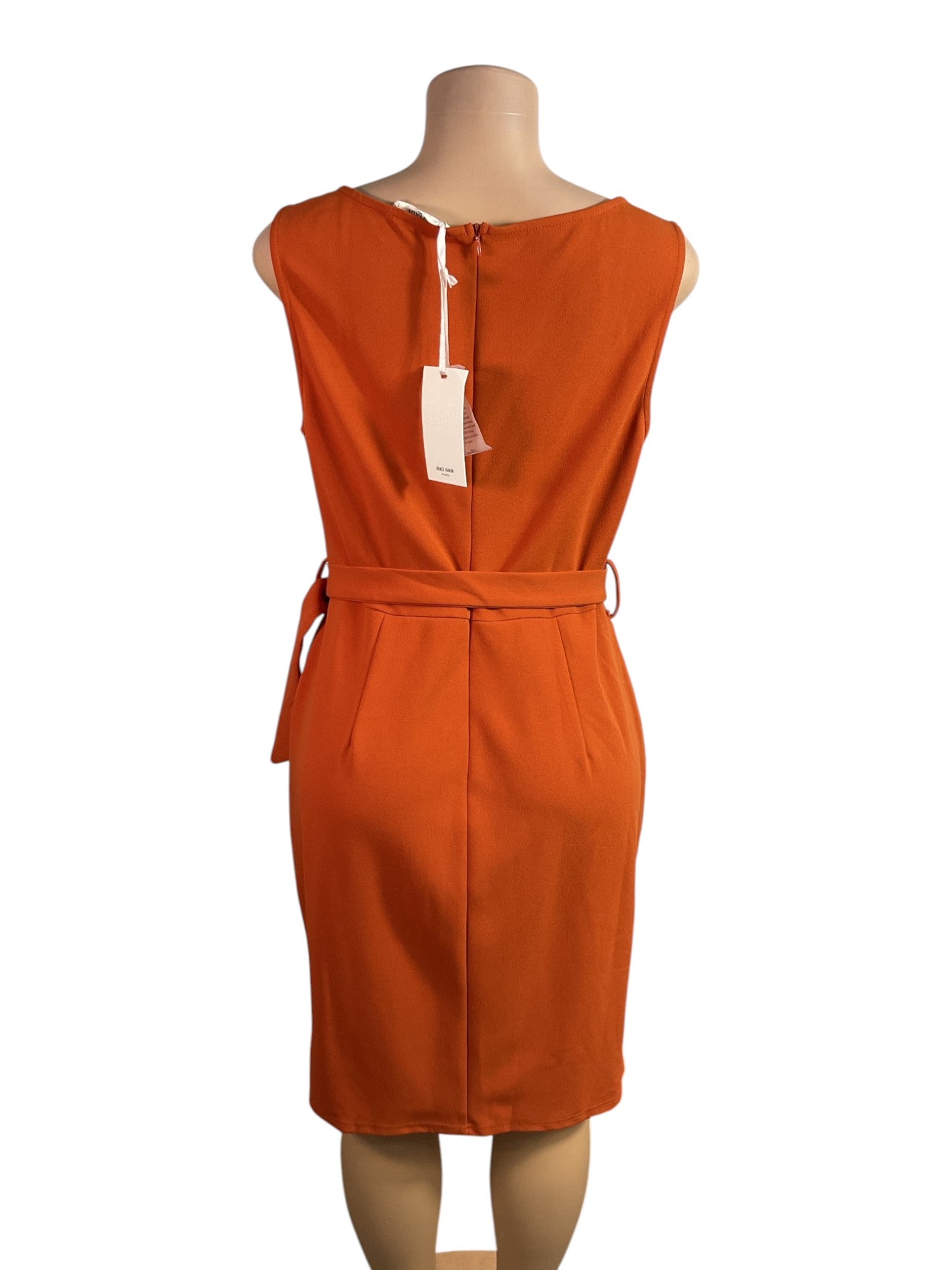 Vestido L (Grace Karin)