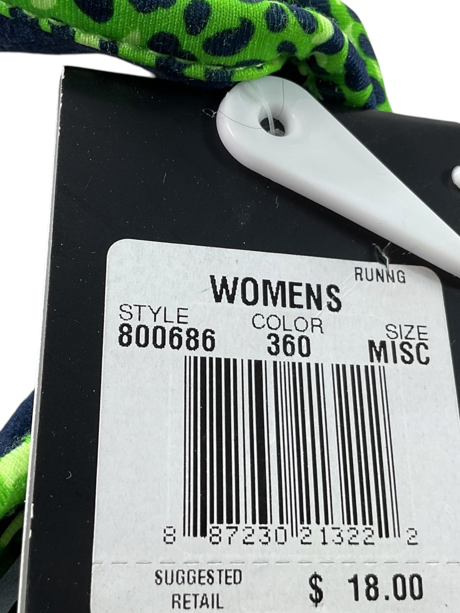 Diadema (Nike)