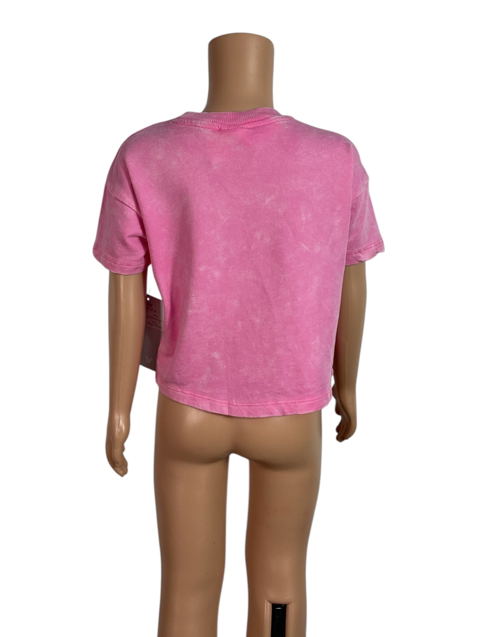 Blusa niña 2T (Disney)