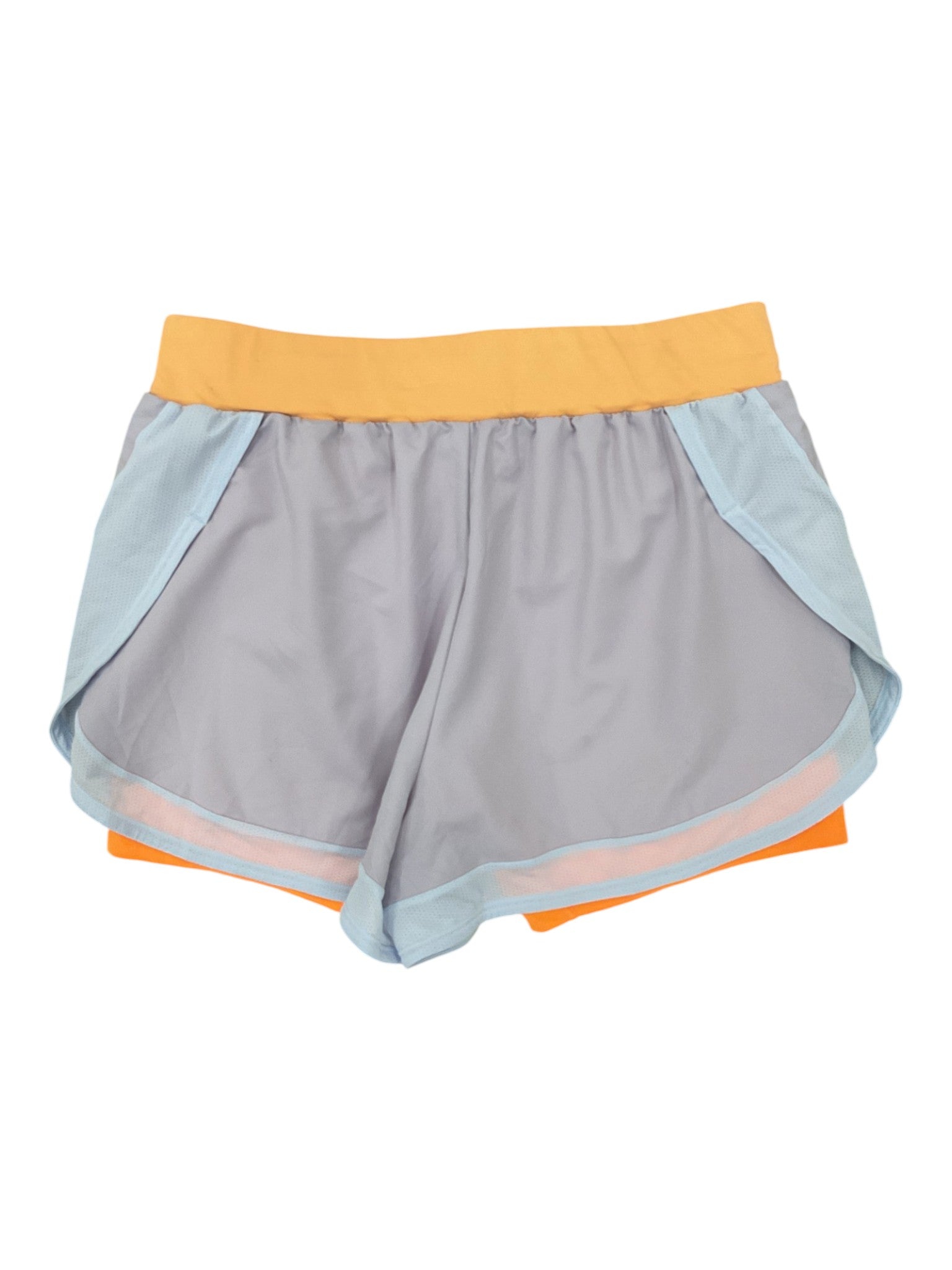Short M (Asics)