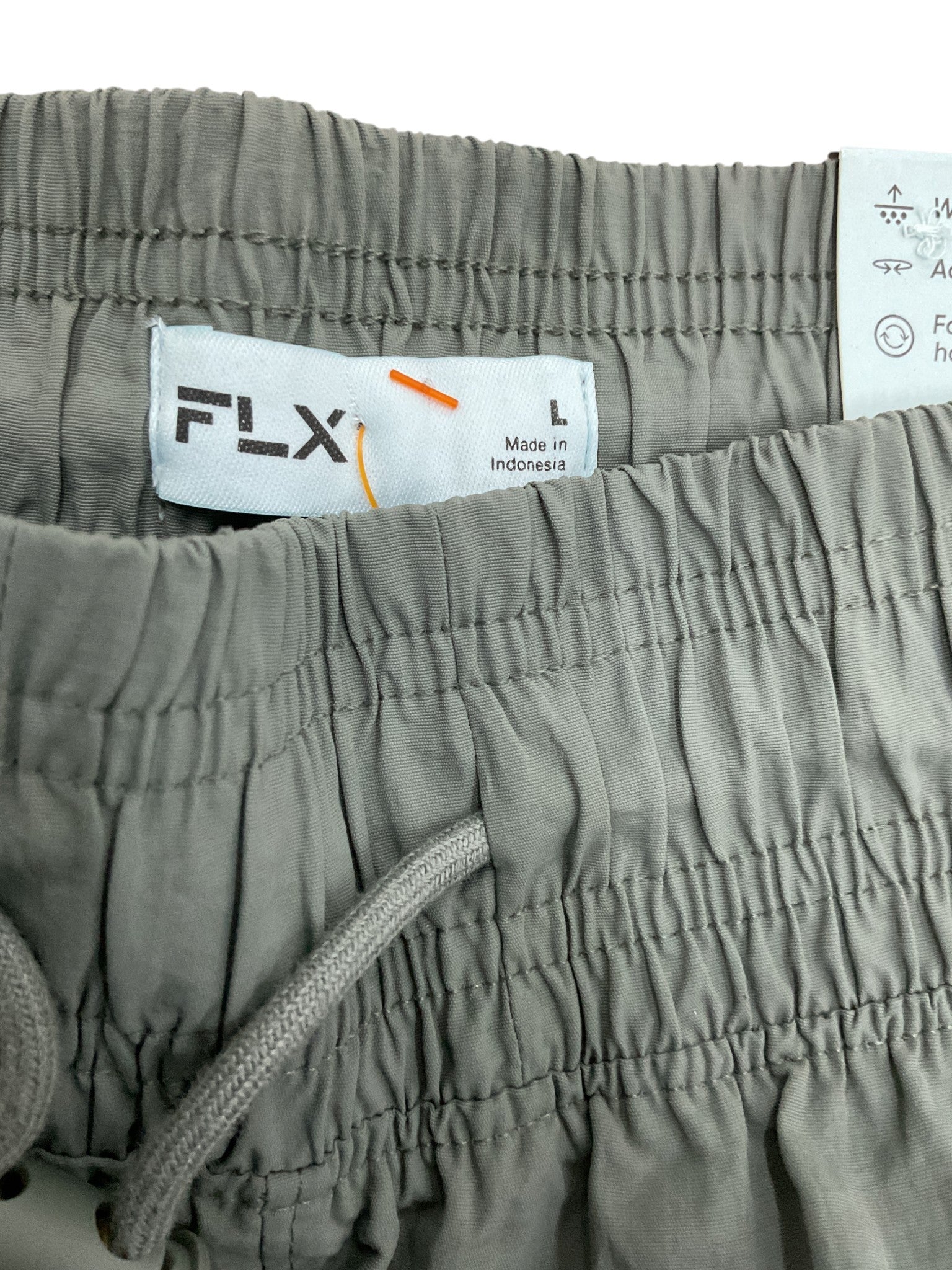 Short L (FLX)