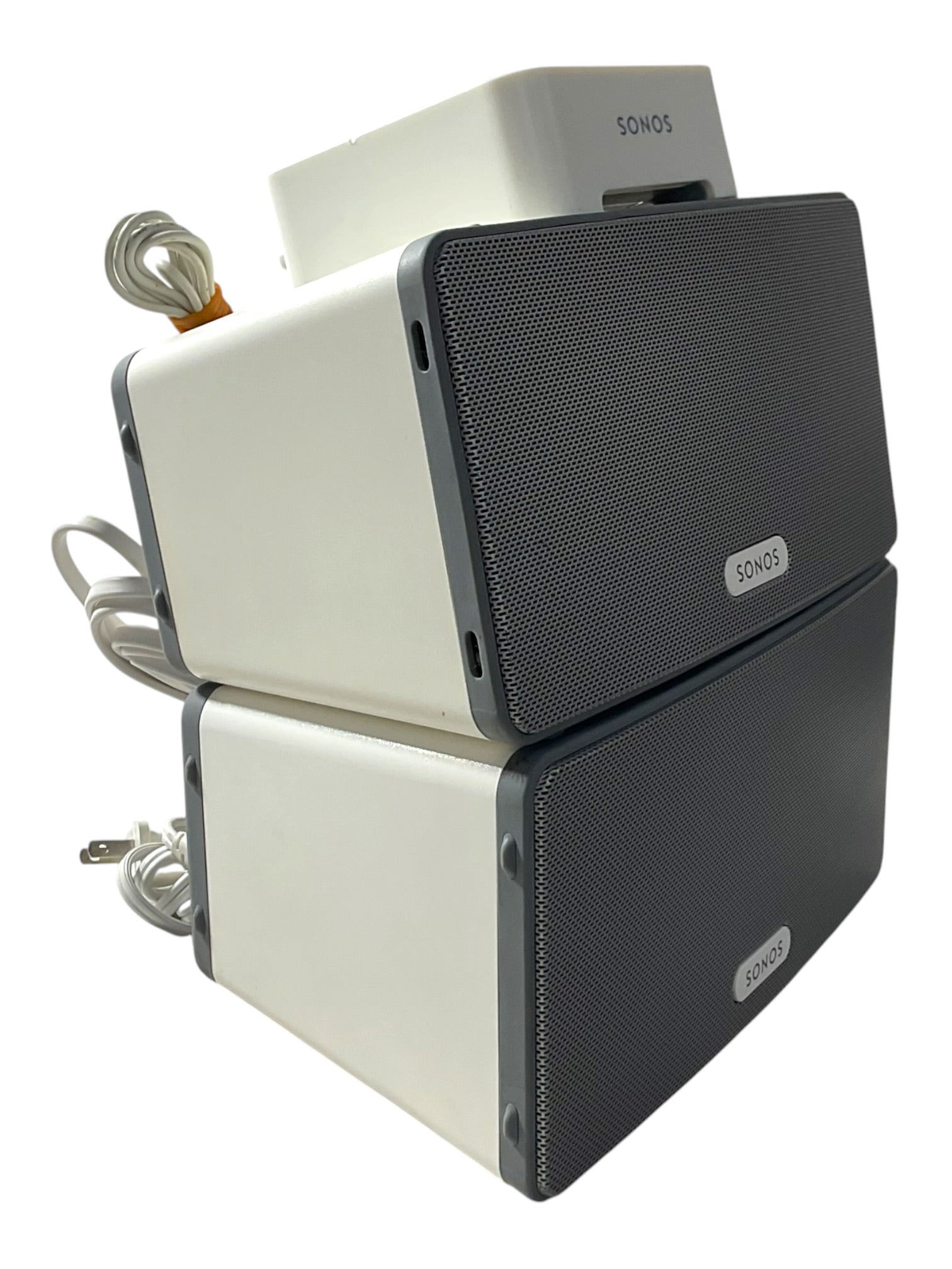 Sistema de bocinas inalámbricas (SONOS)