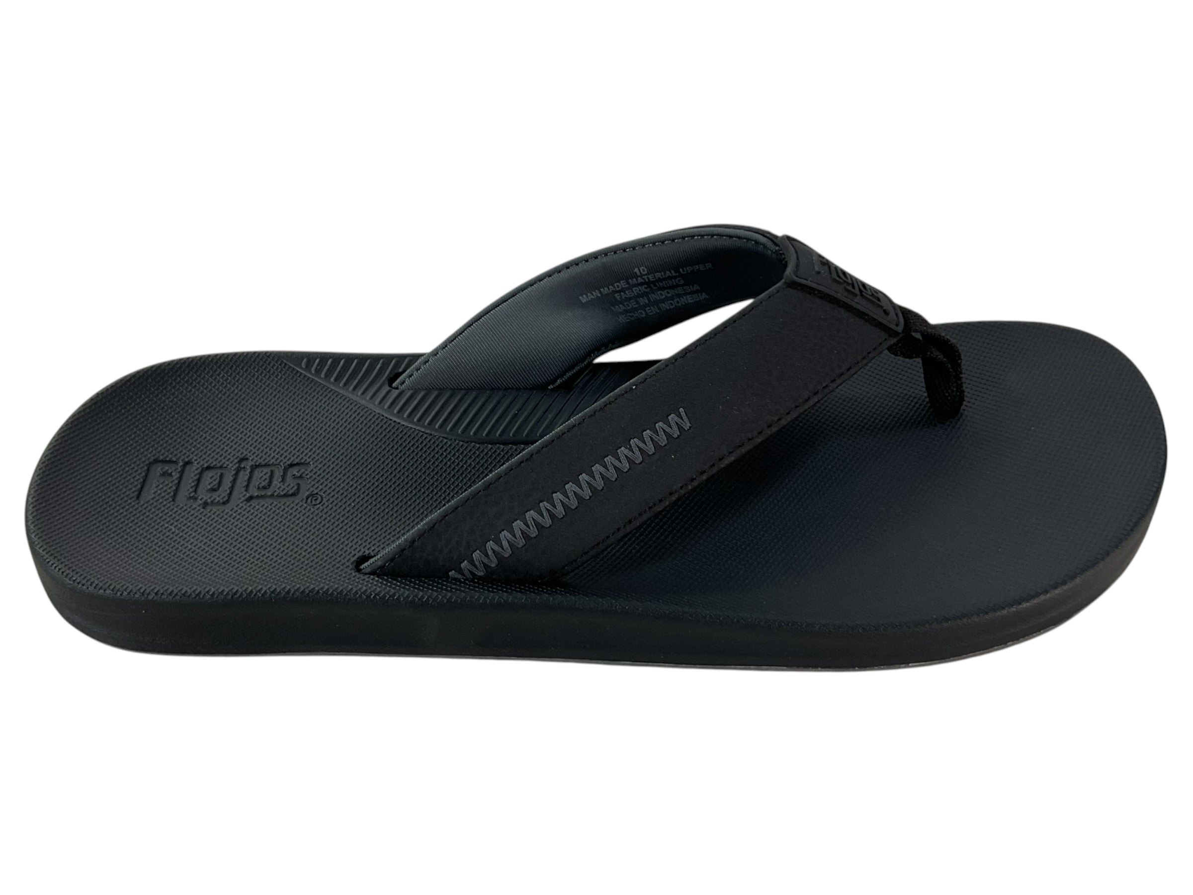 Sandalia 10 (FLOJOS)