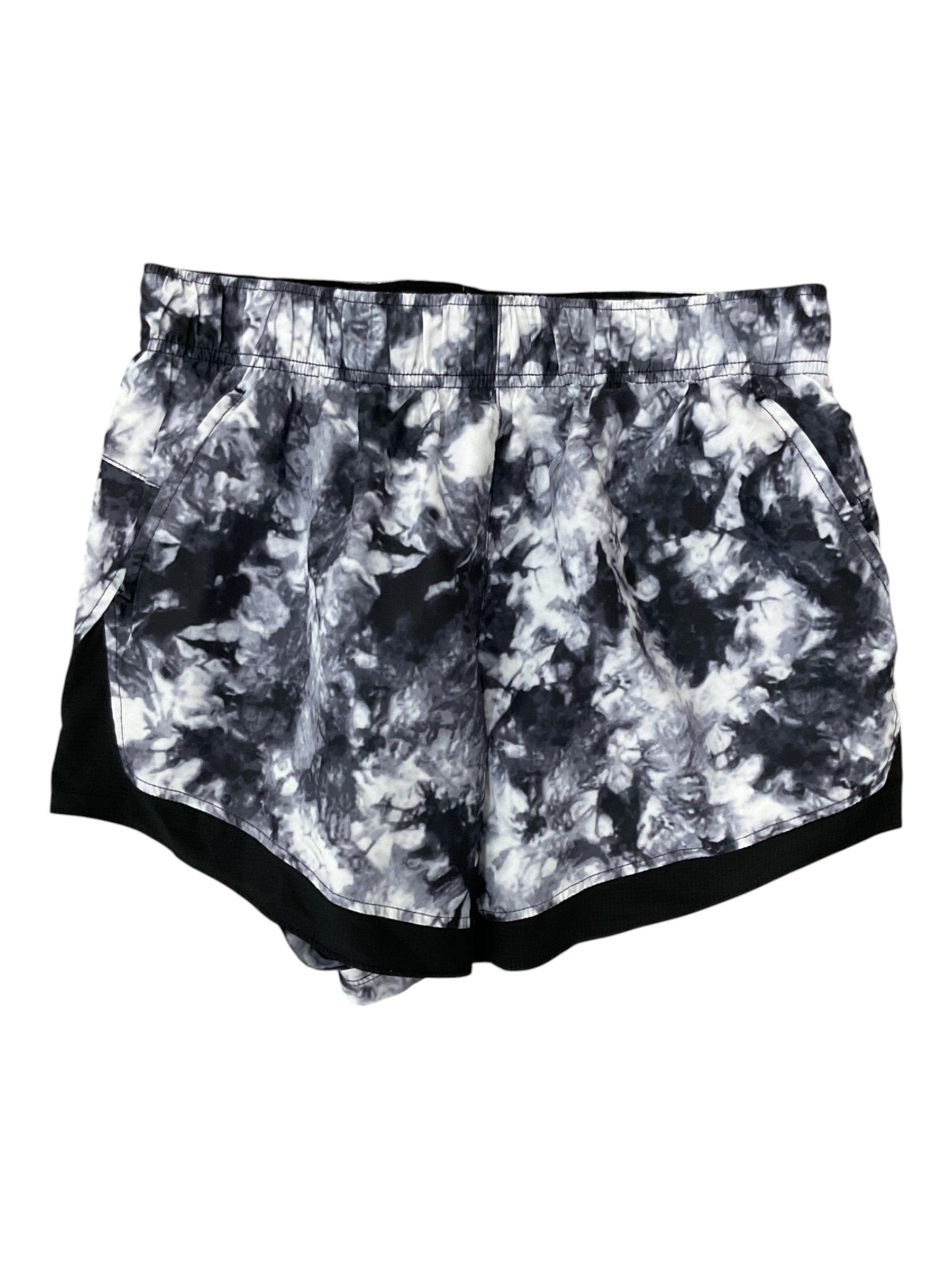Short M (Athletic)