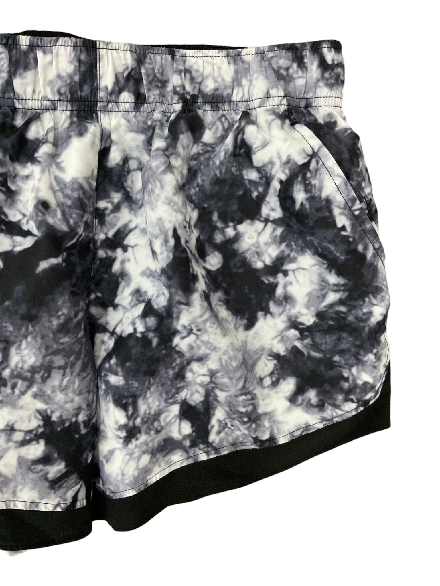 Short M (Athletic)