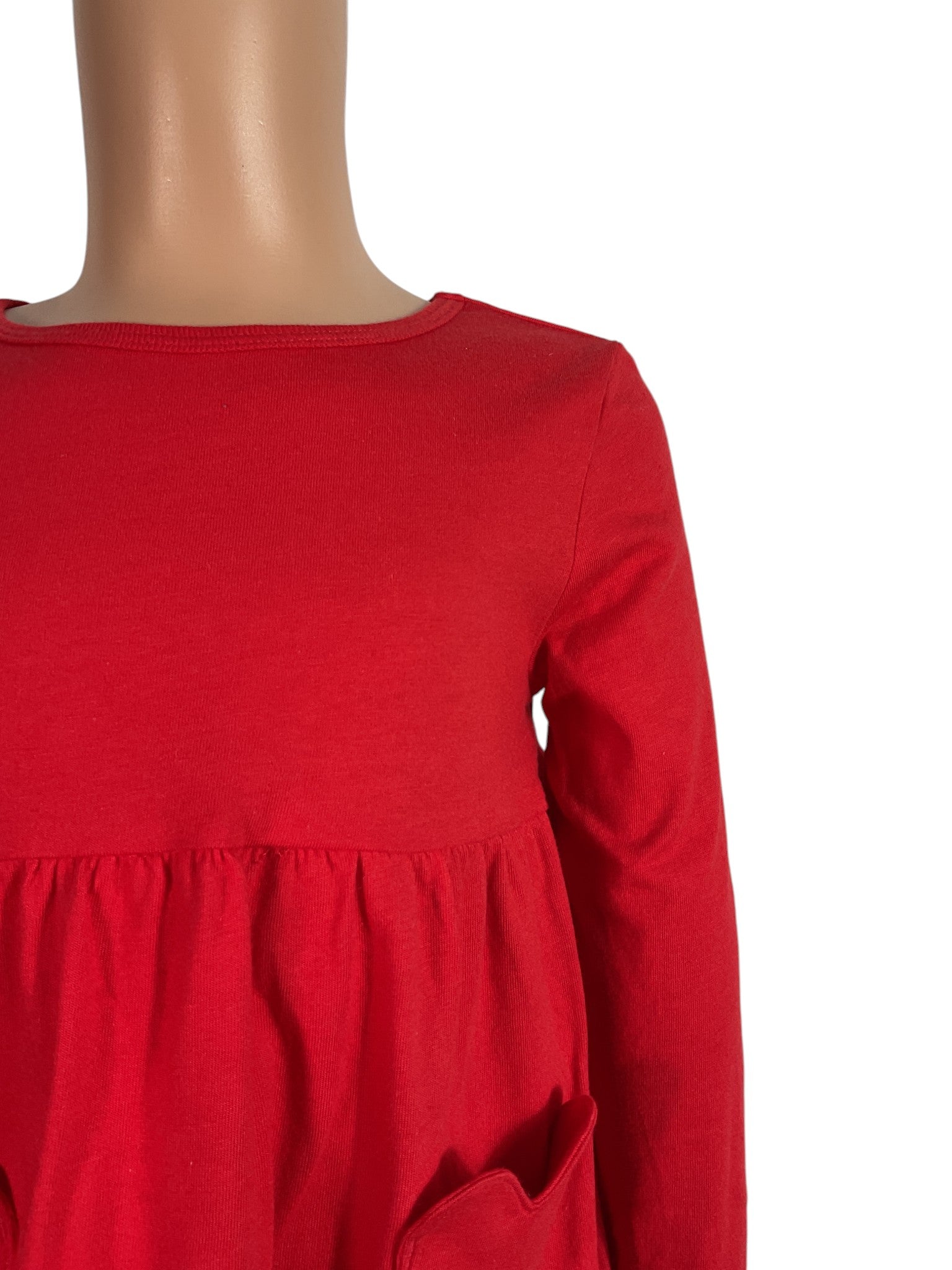 Blusa niña 4T (Carter's)
