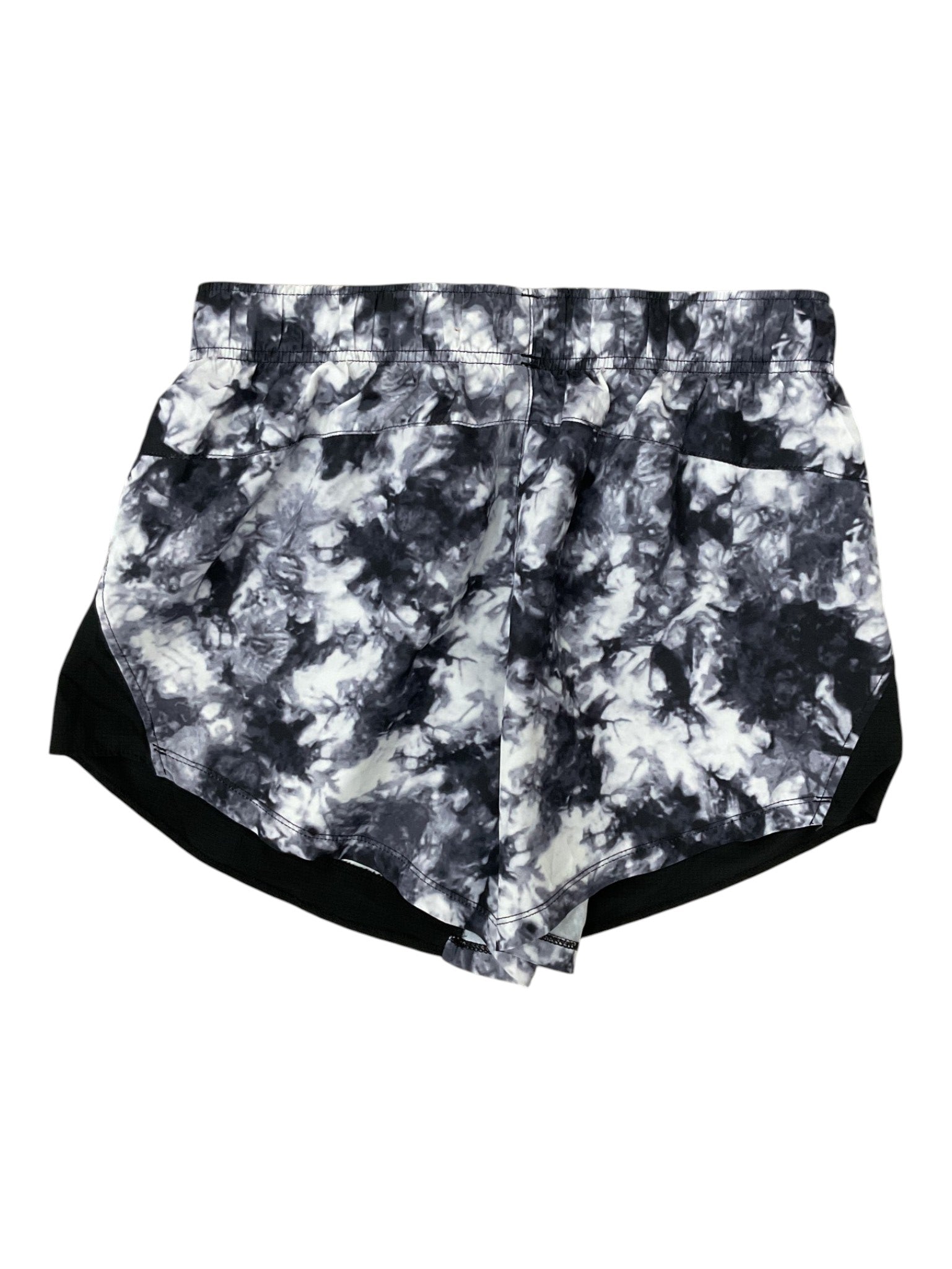 Short M (Athletic)