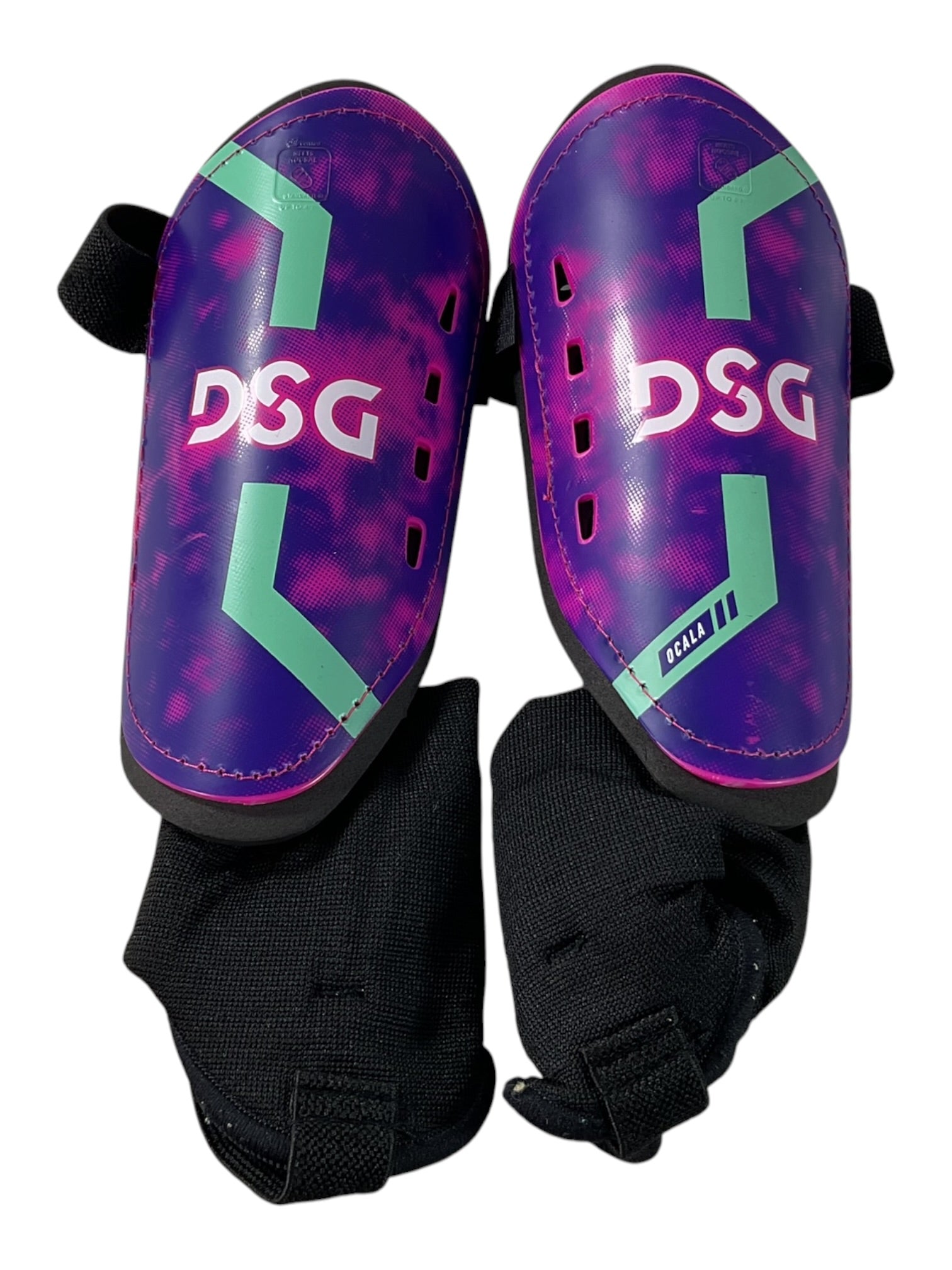 Rodilleras L (DSG)