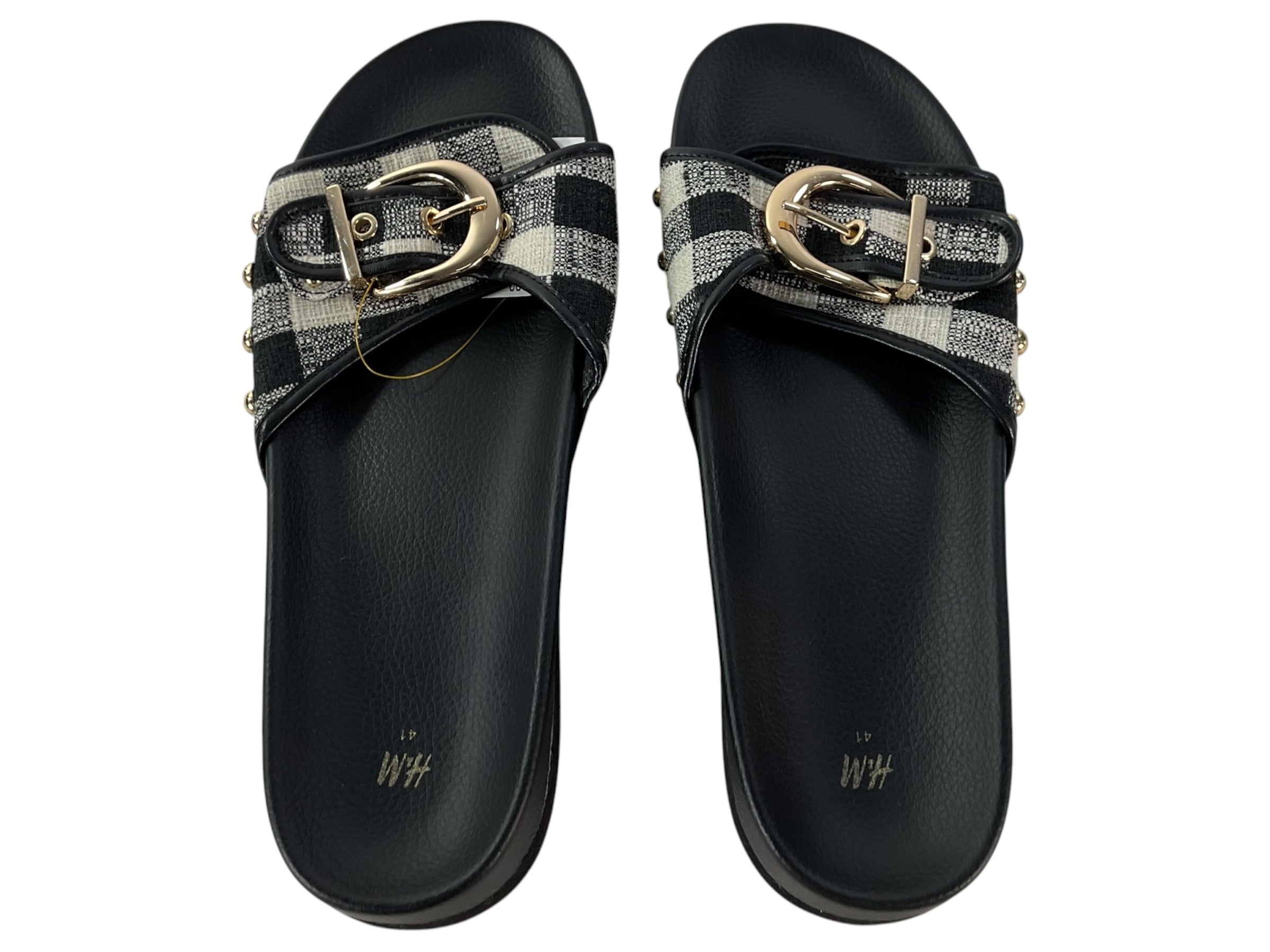 Sandalia 10 (H&M)