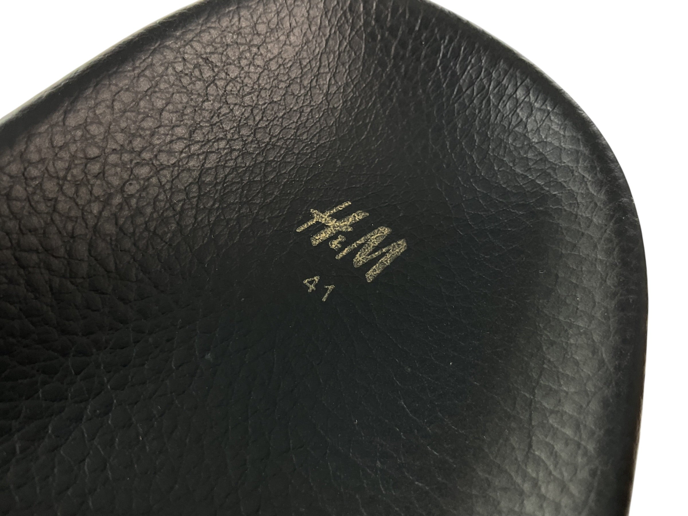 Sandalia 10 (H&M)