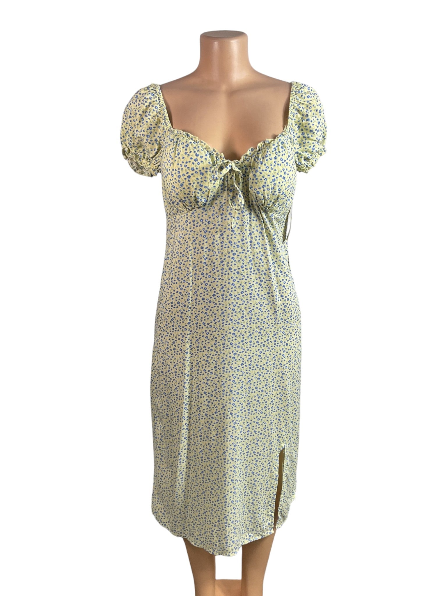 Vestido S (NOBO)