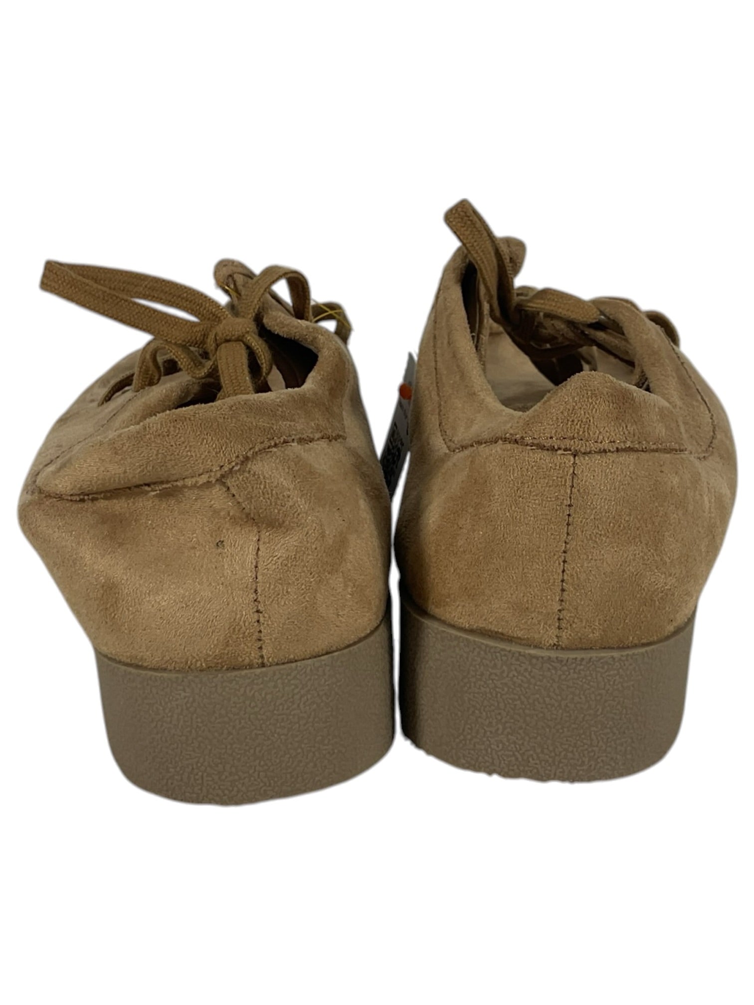 Zapato 7.5 (OLD NAVY)