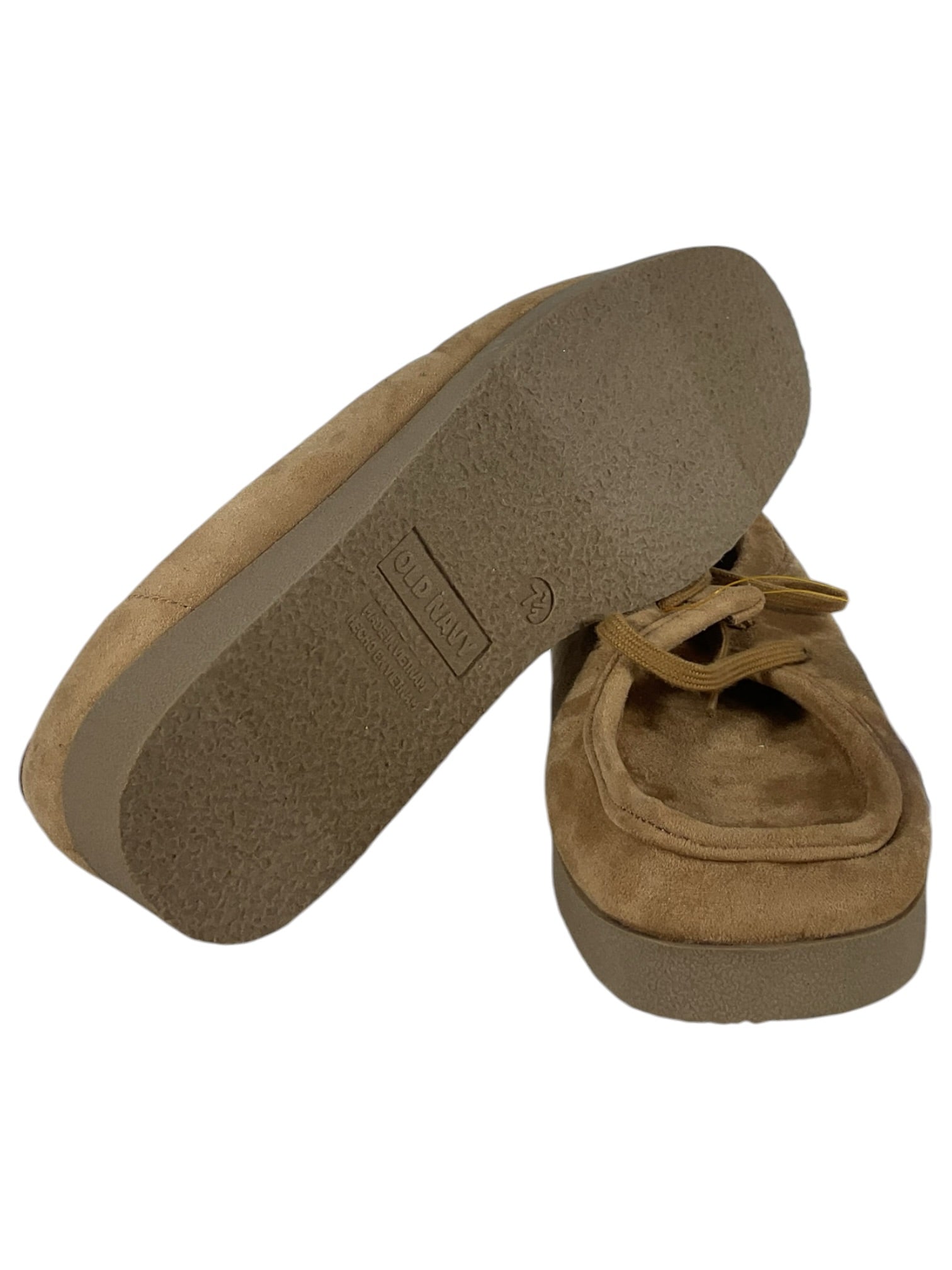 Zapato 7.5 (OLD NAVY)