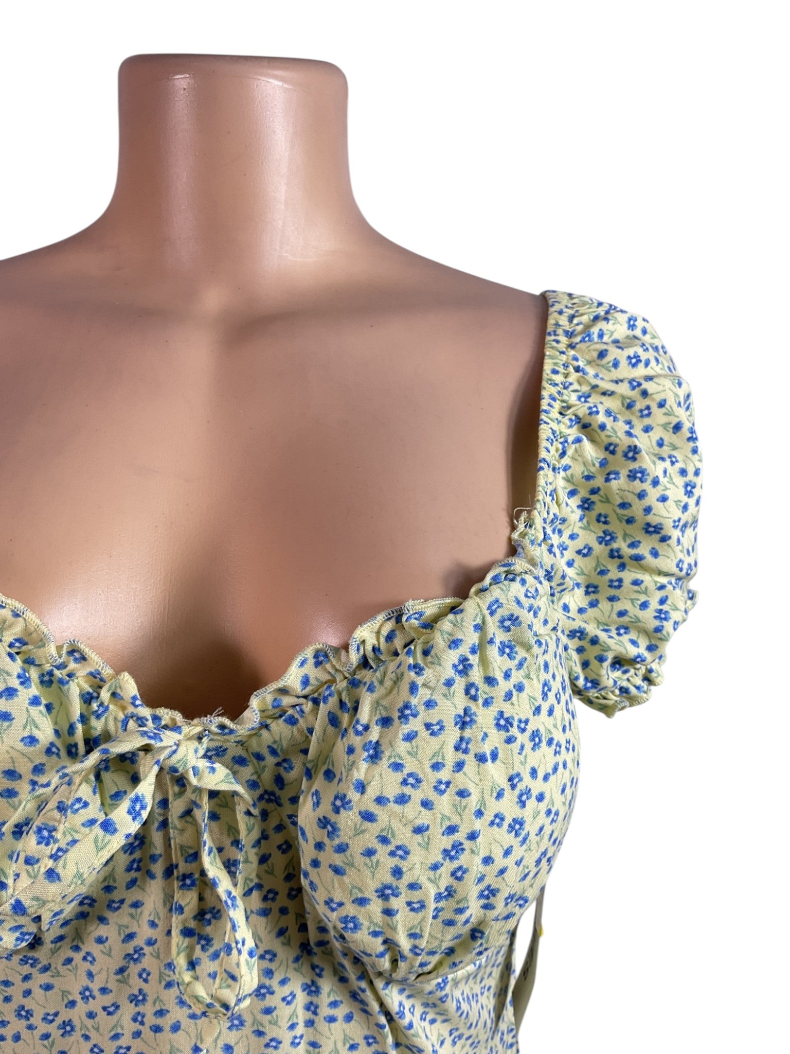 Vestido S (NOBO)