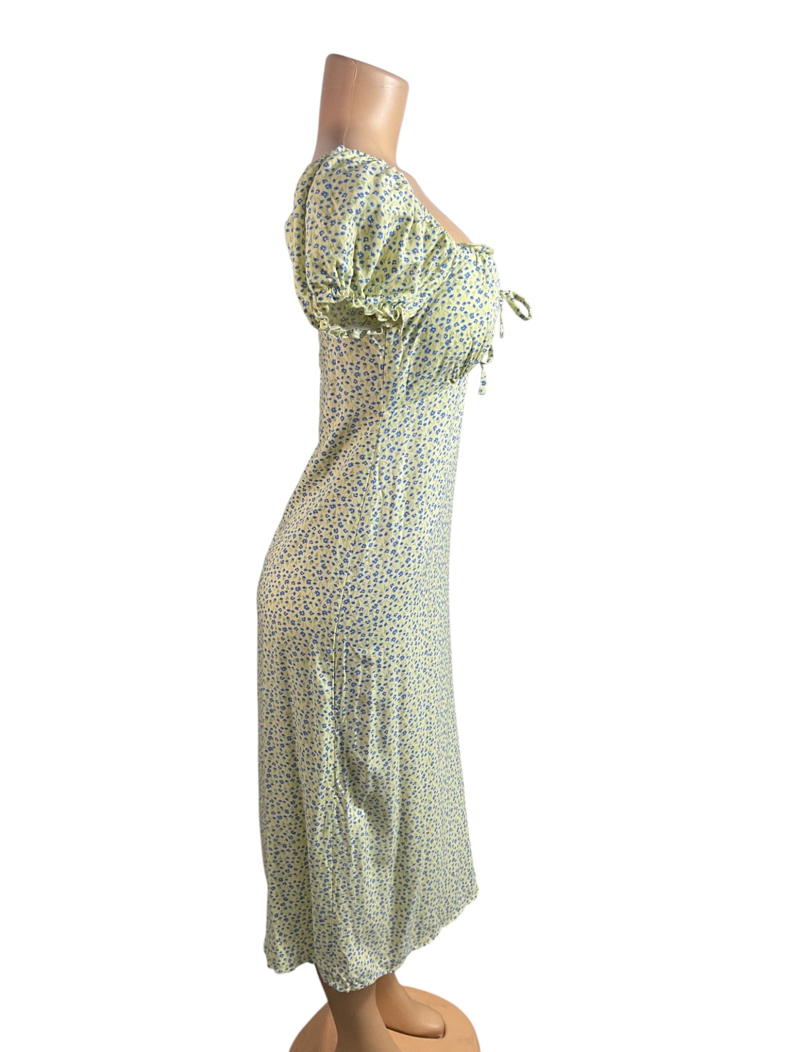 Vestido S (NOBO)