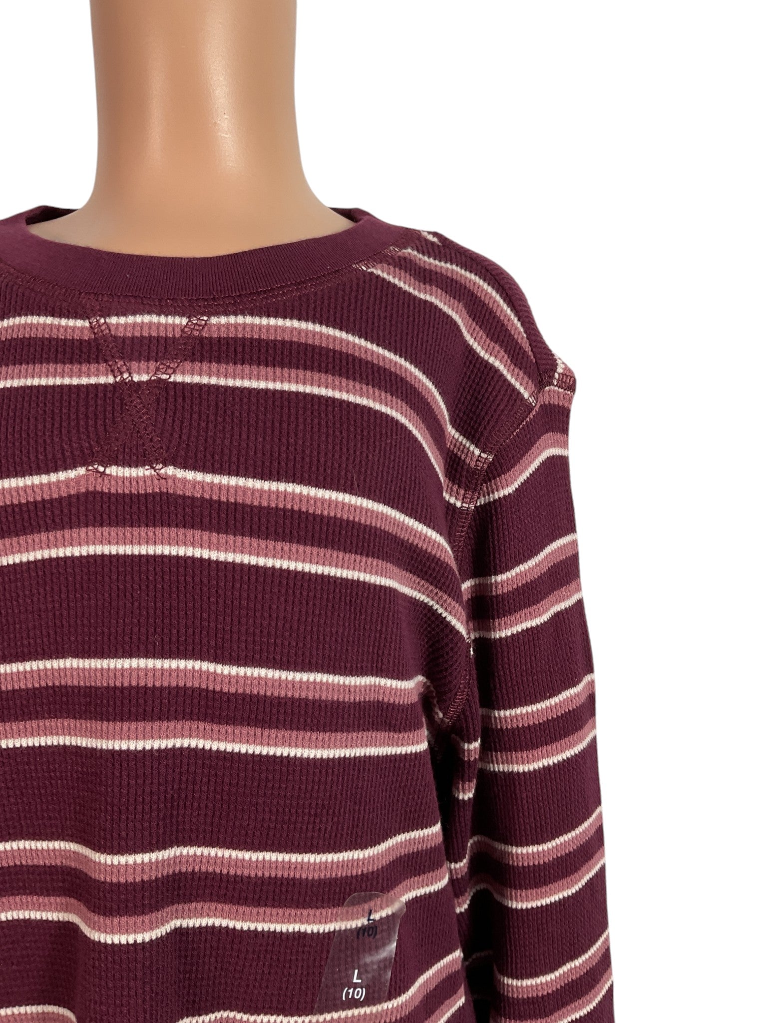 Sueter niña L (GAP)