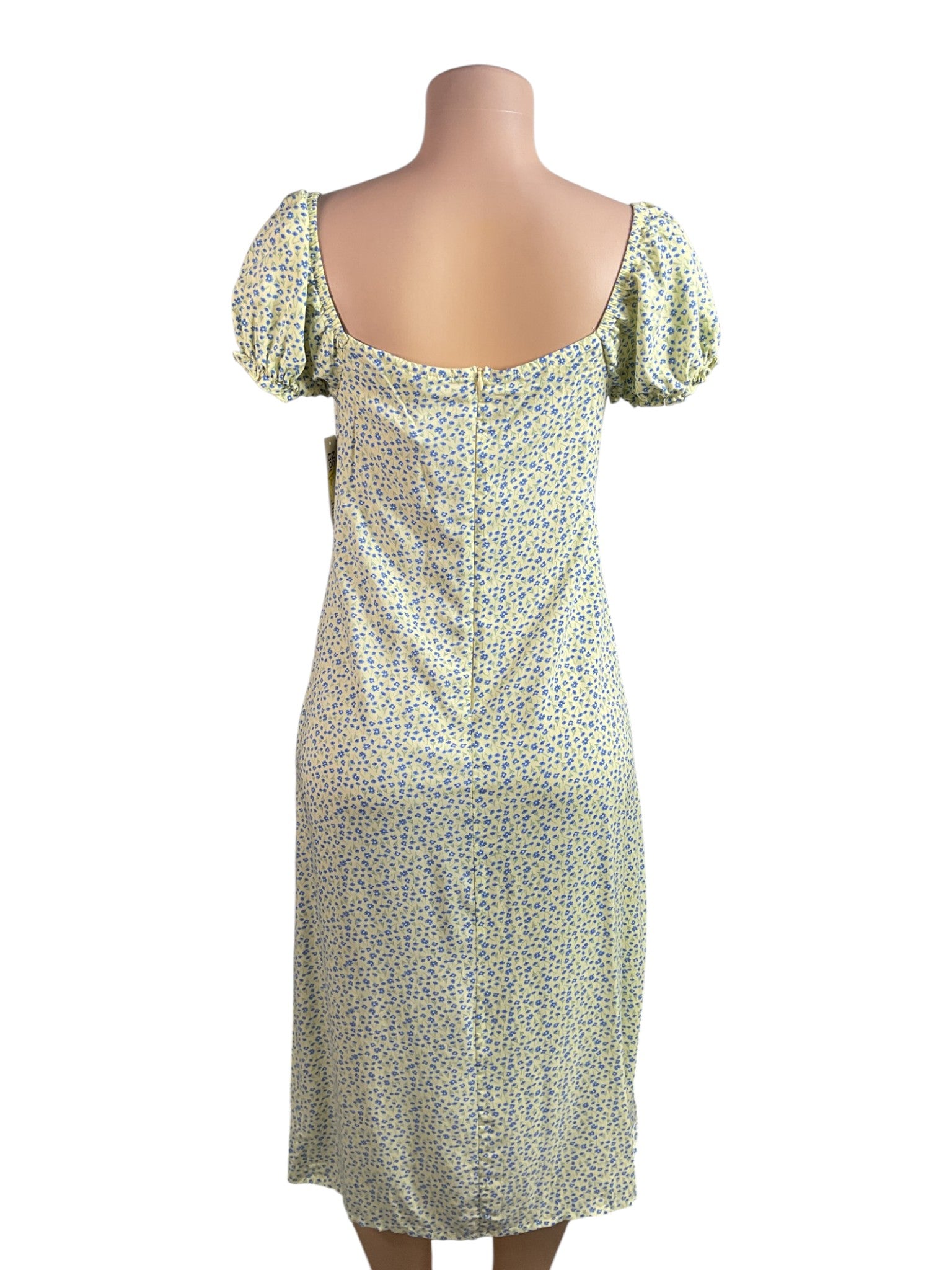 Vestido S (NOBO)