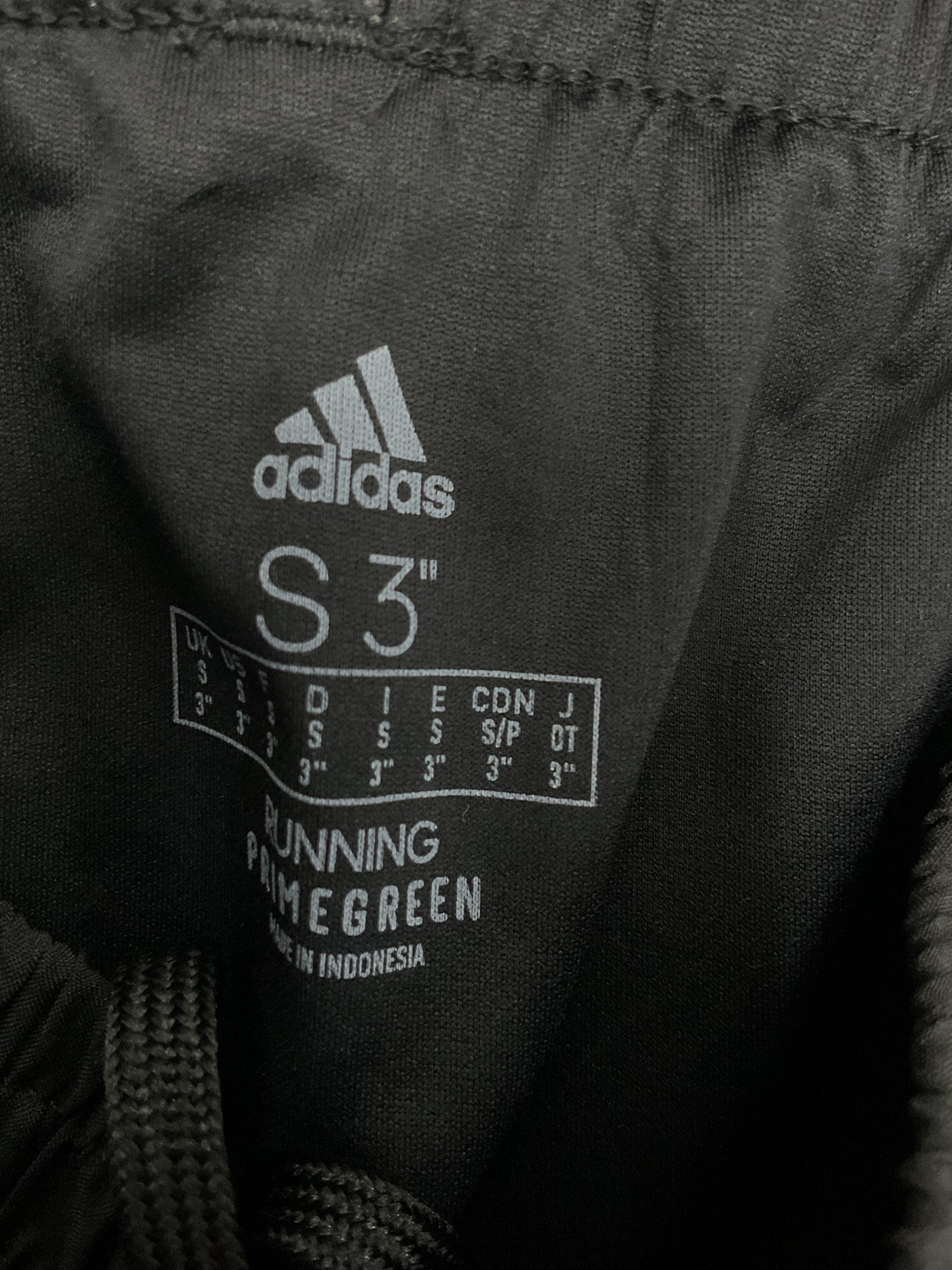Short S (Nike)