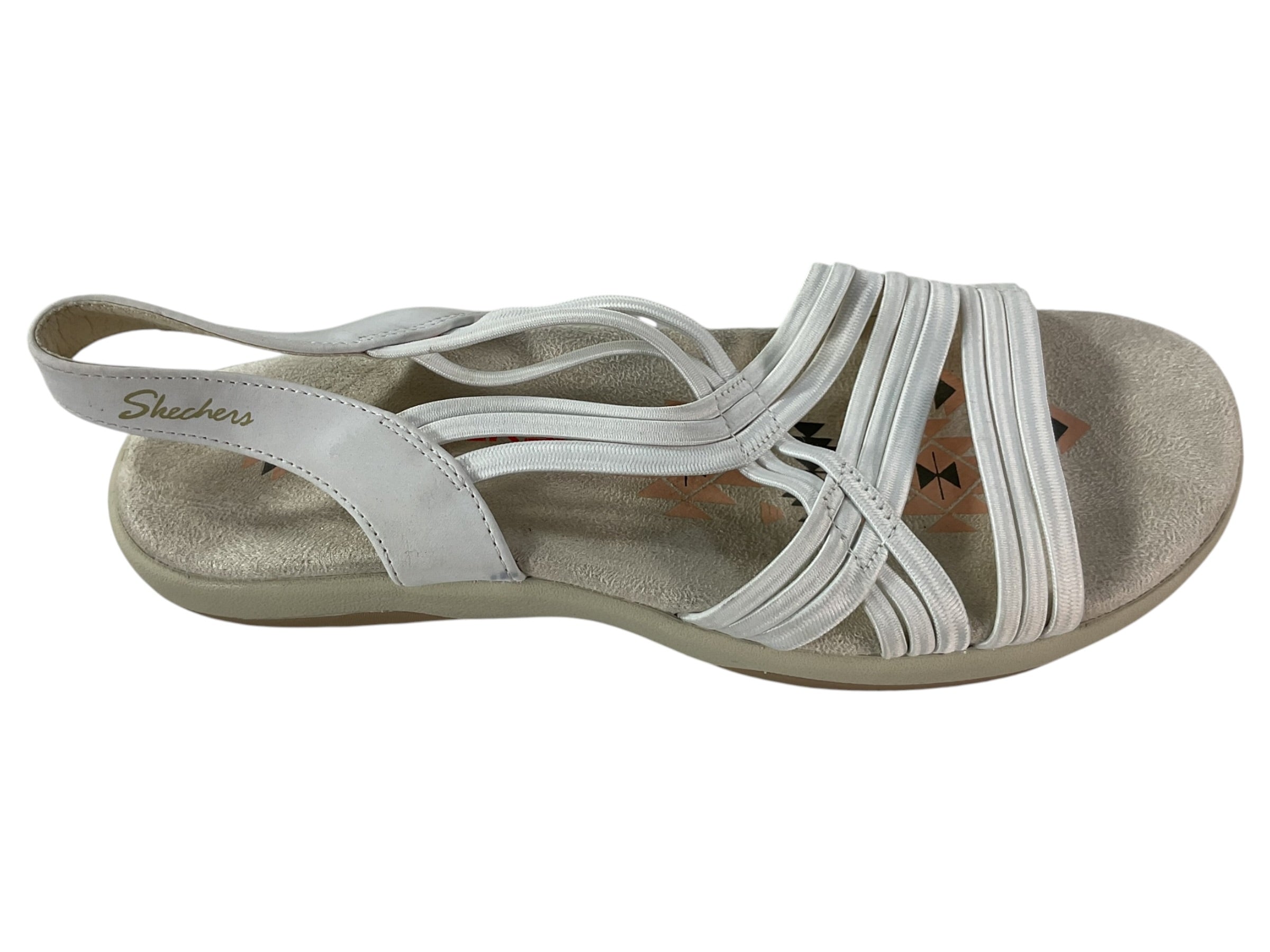 Sandalia 8 (Skechers)