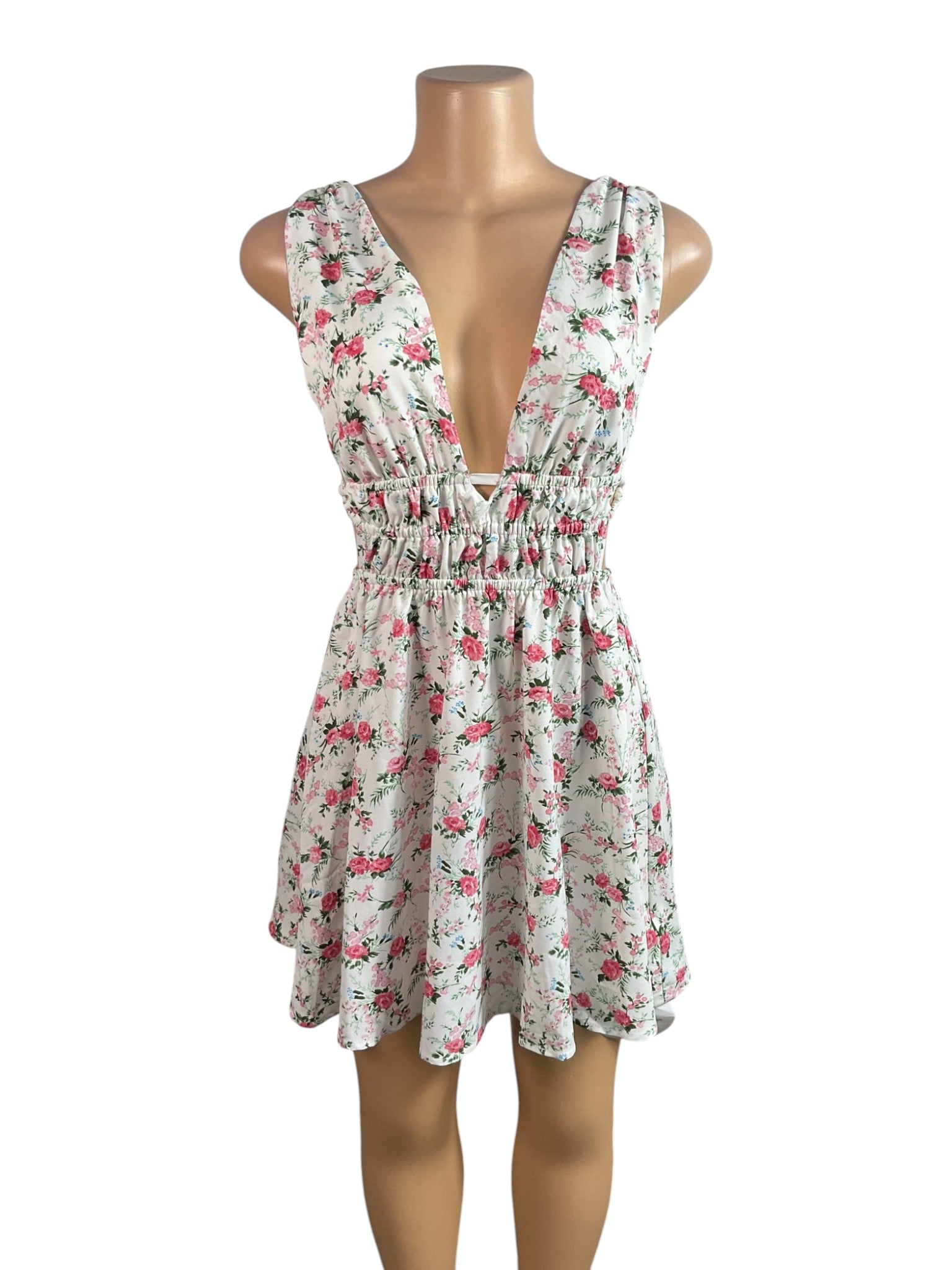 Vestido S (Shein)