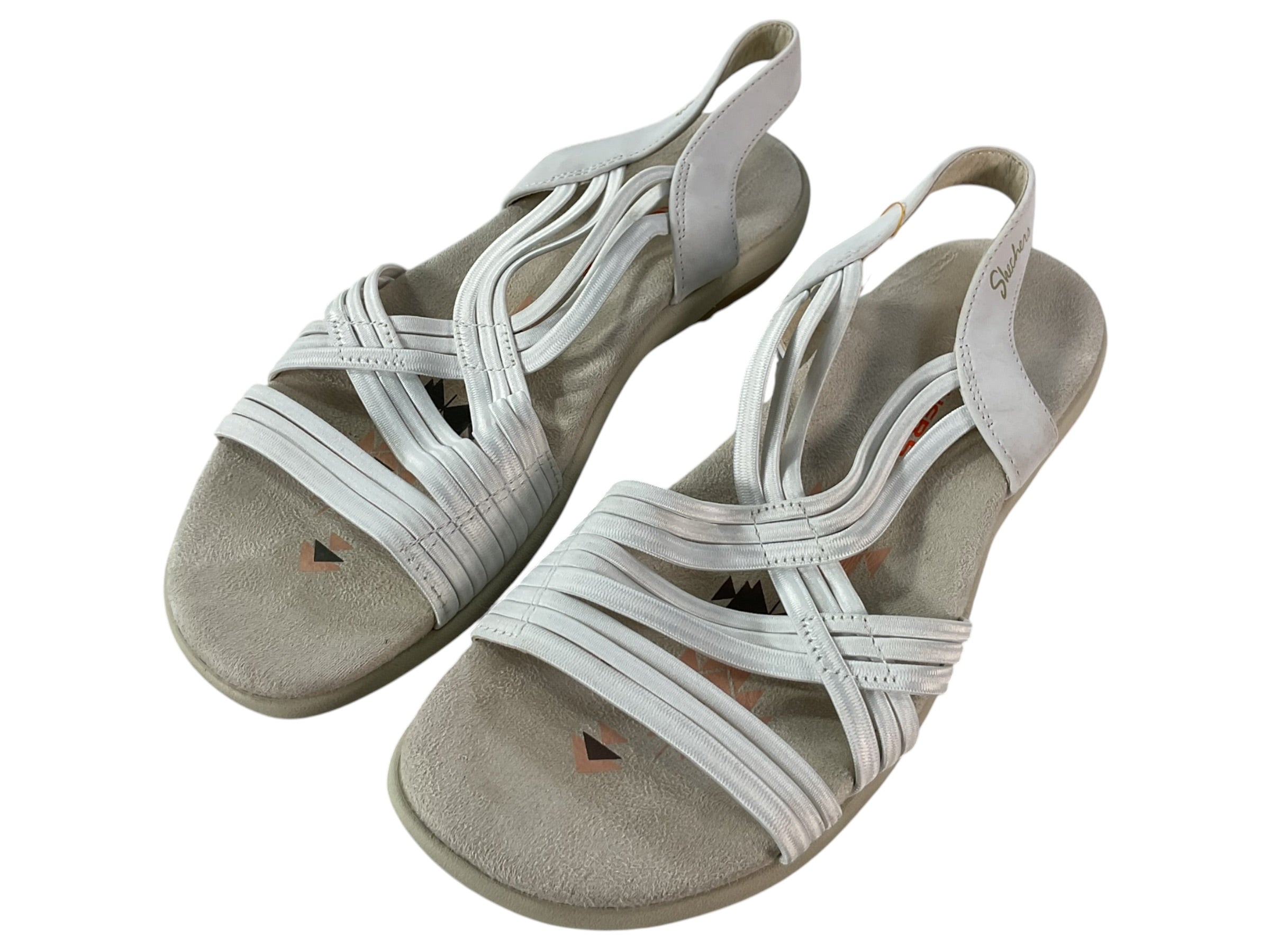 Sandalia 8 (Skechers)