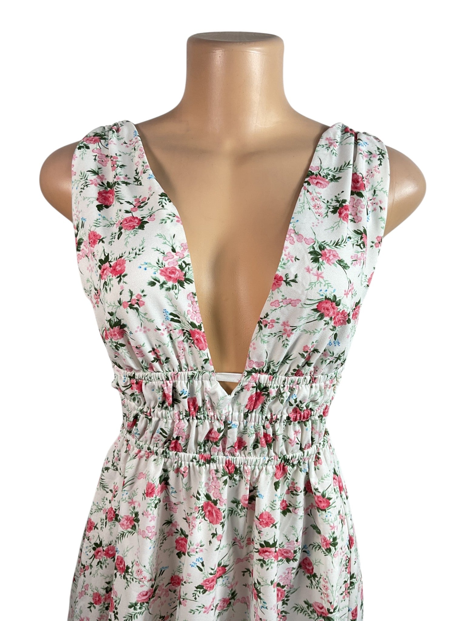 Vestido S (Shein)