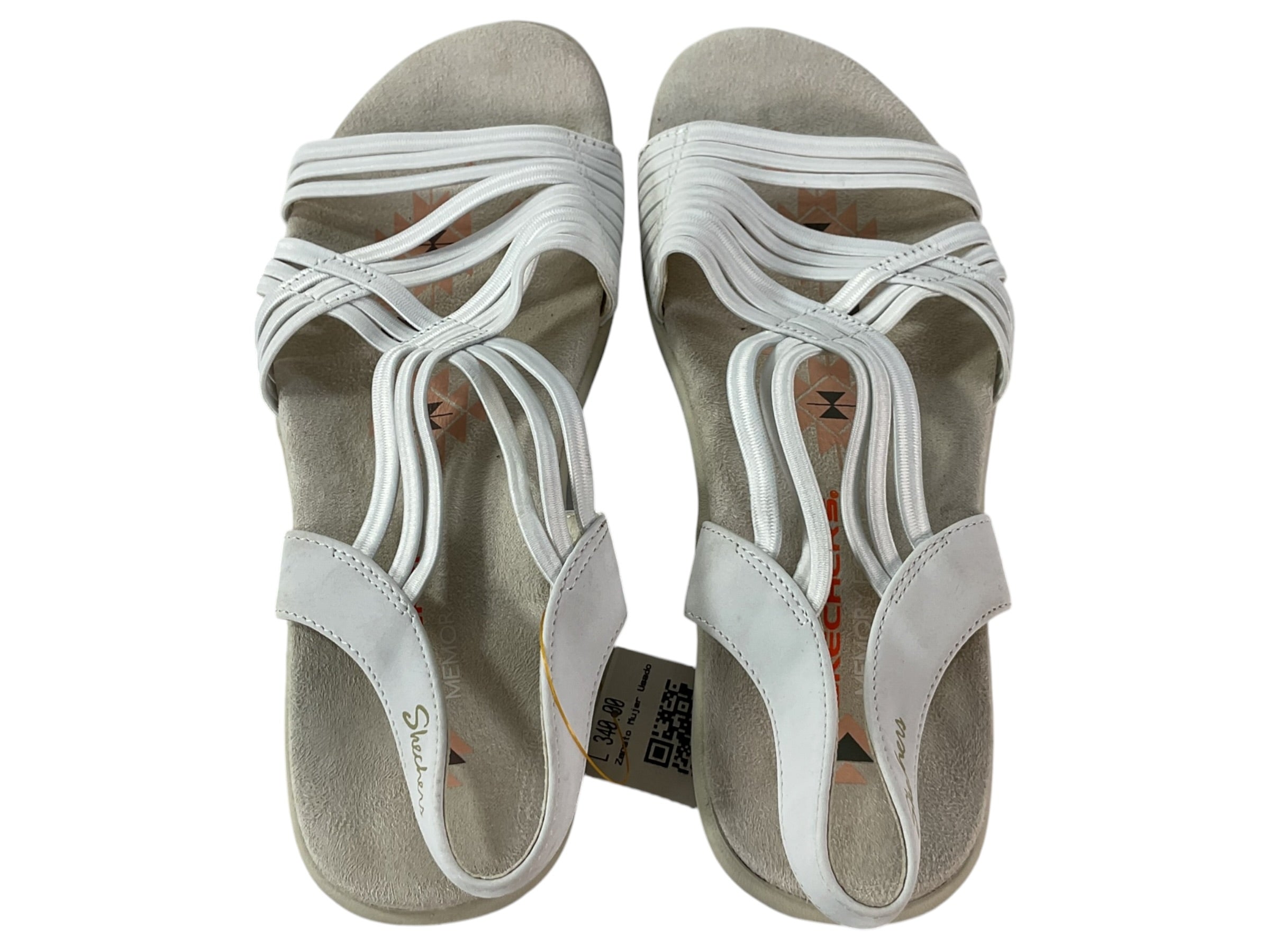 Sandalia 8 (Skechers)