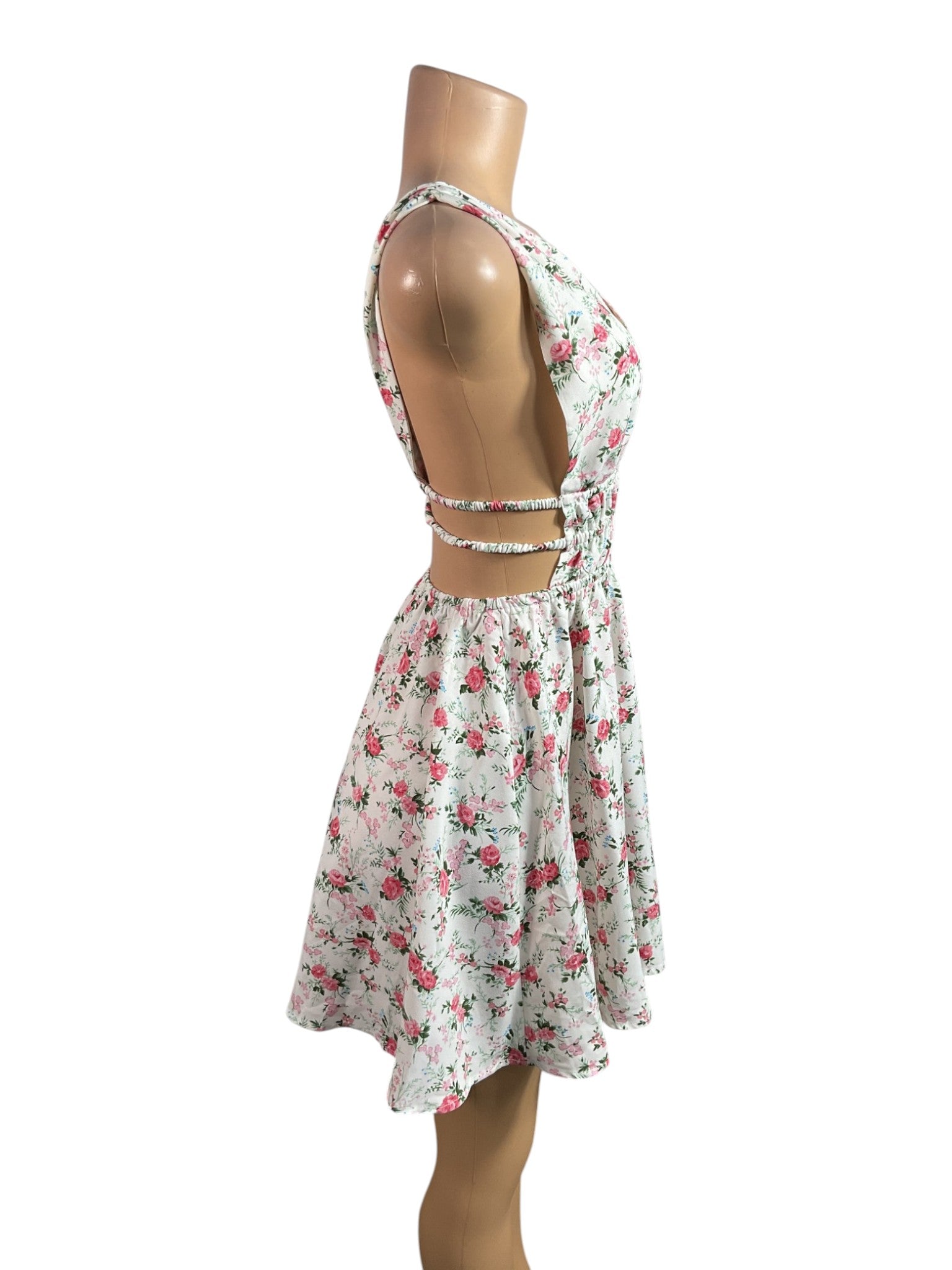 Vestido S (Shein)