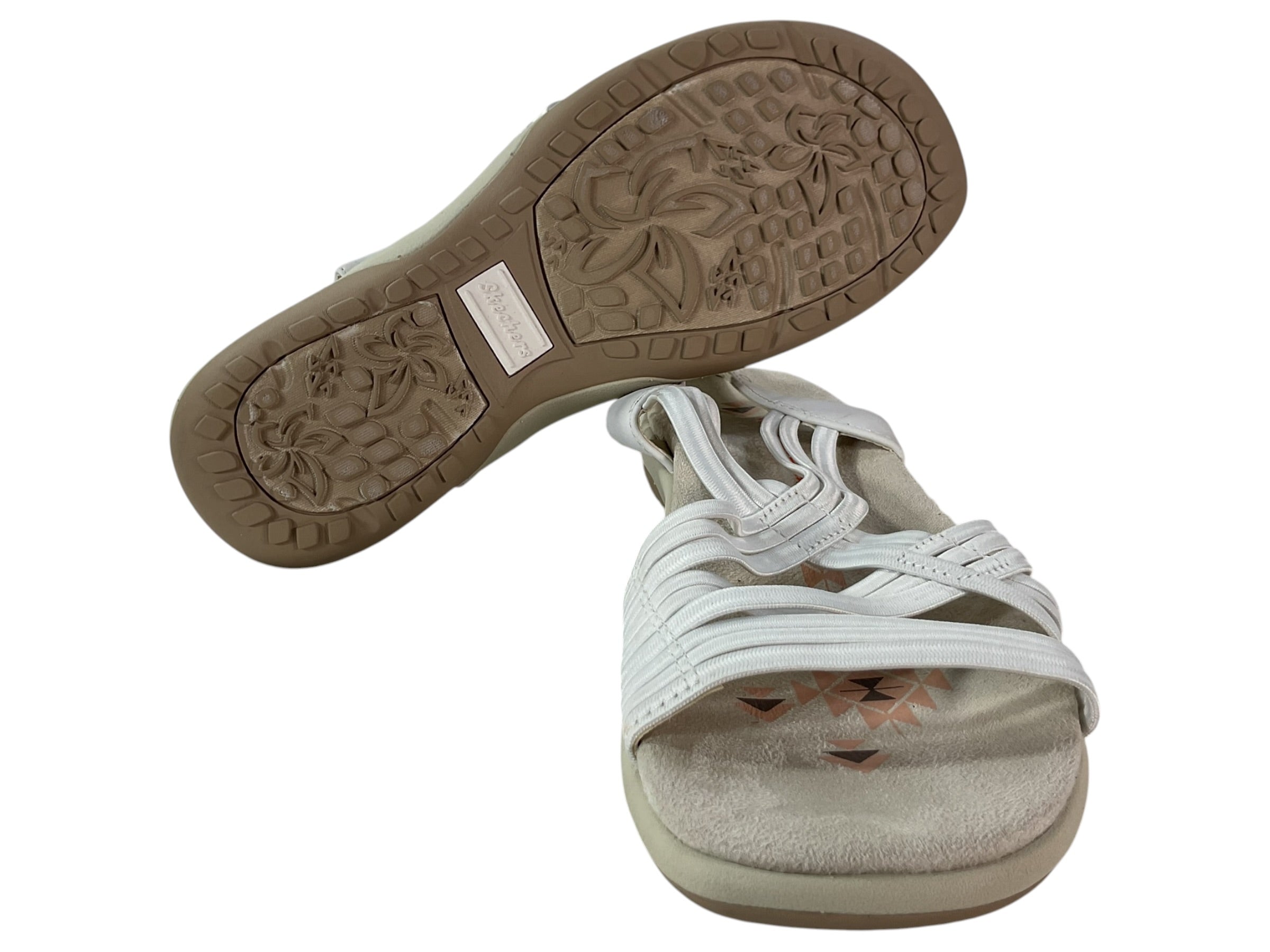 Sandalia 8 (Skechers)