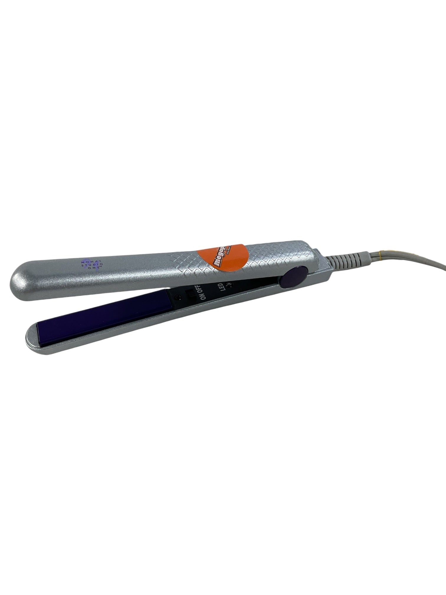 Mini plancha de cabello (Monat Studio)