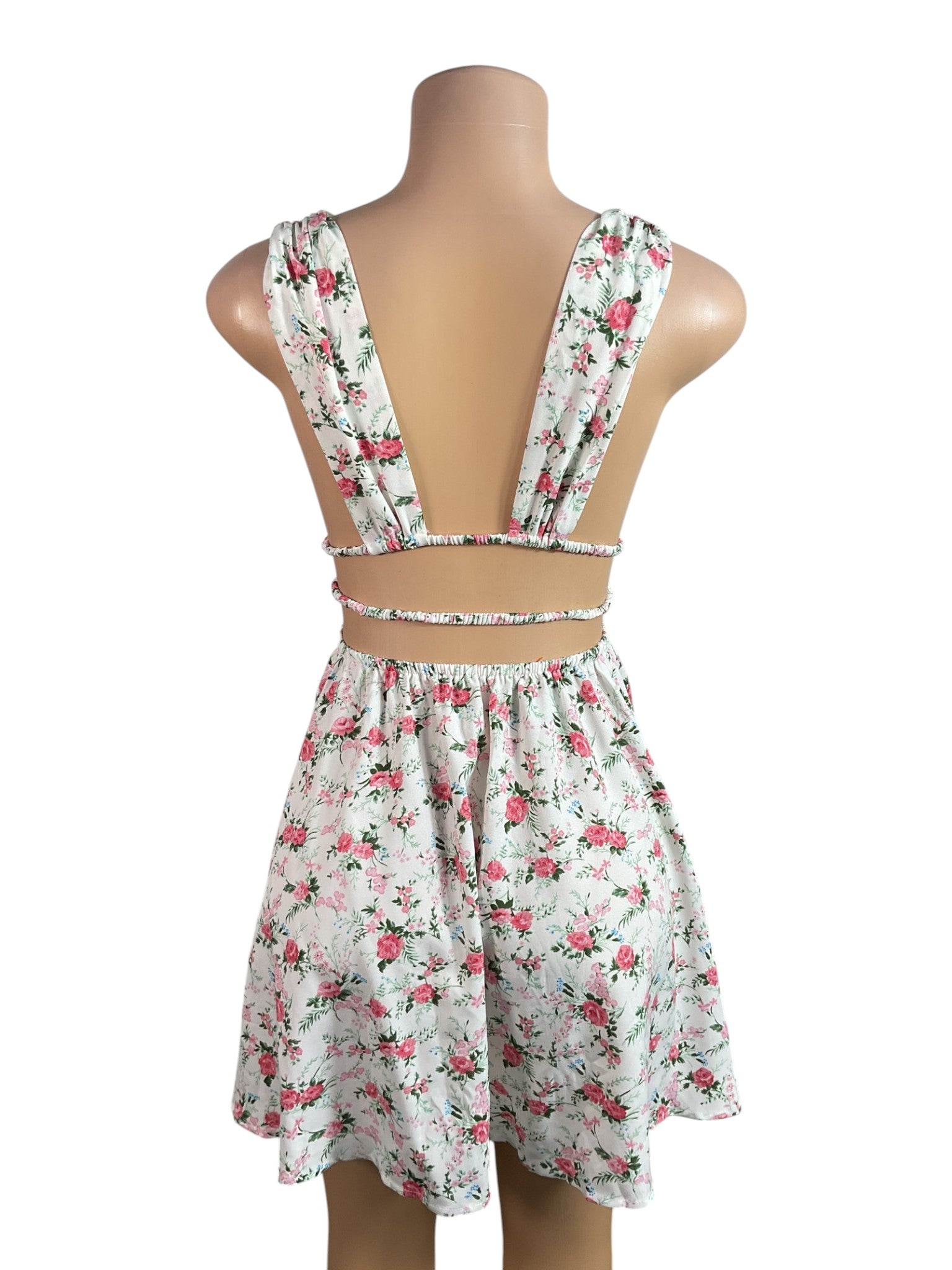 Vestido S (Shein)