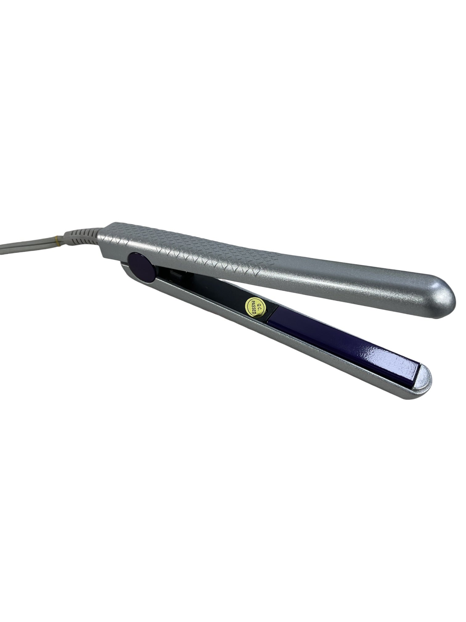 Mini plancha de cabello (Monat Studio)