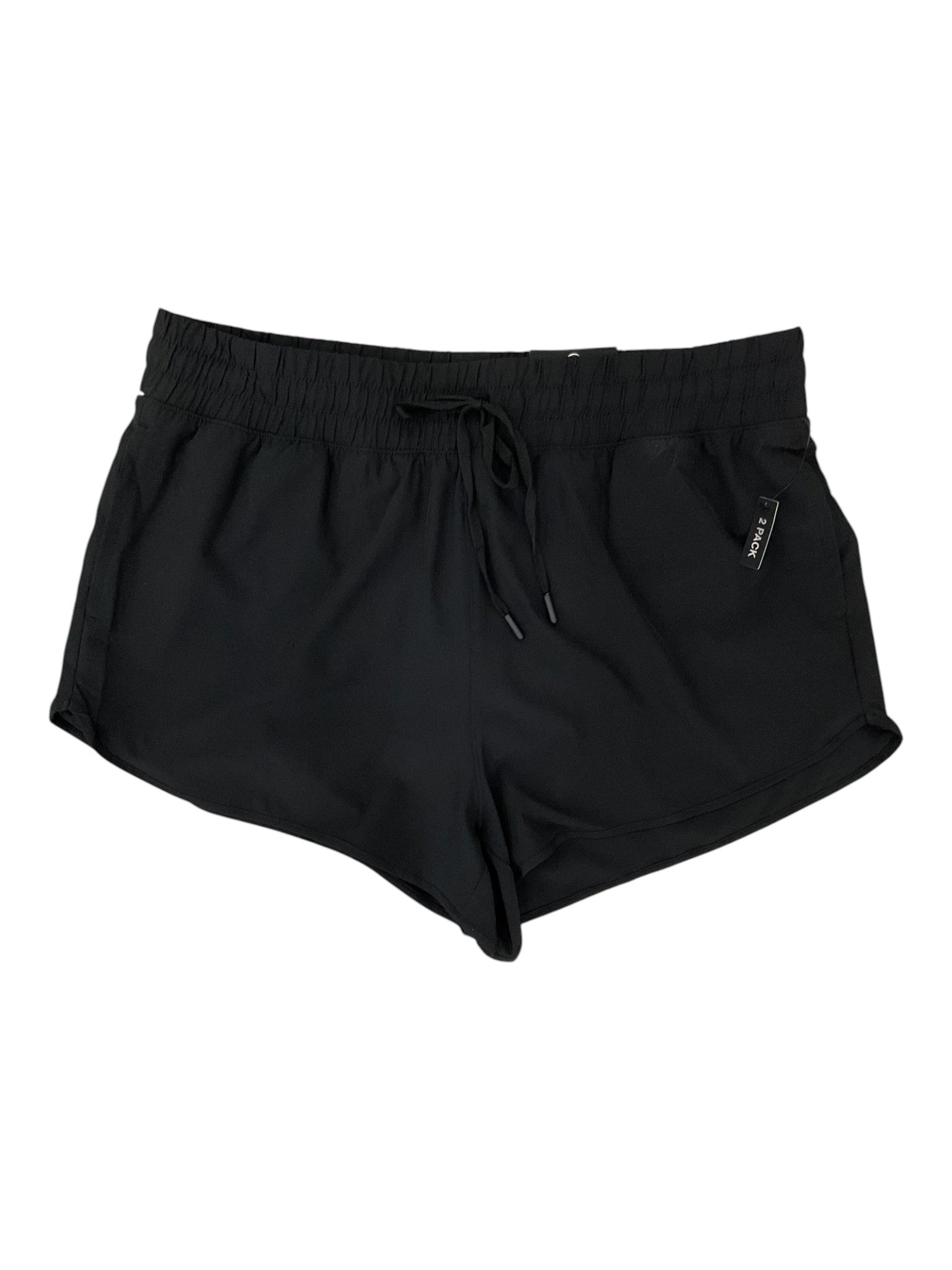 Short XL (90 DEGREE)