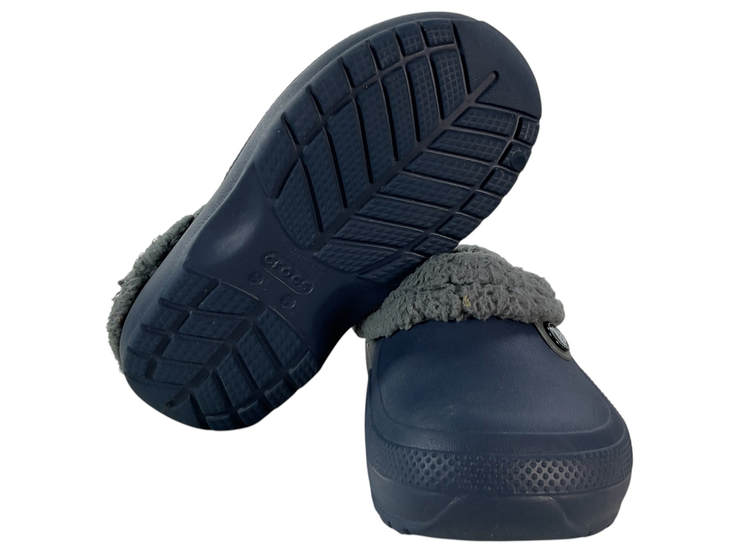 Zapato W6 (Crocs)