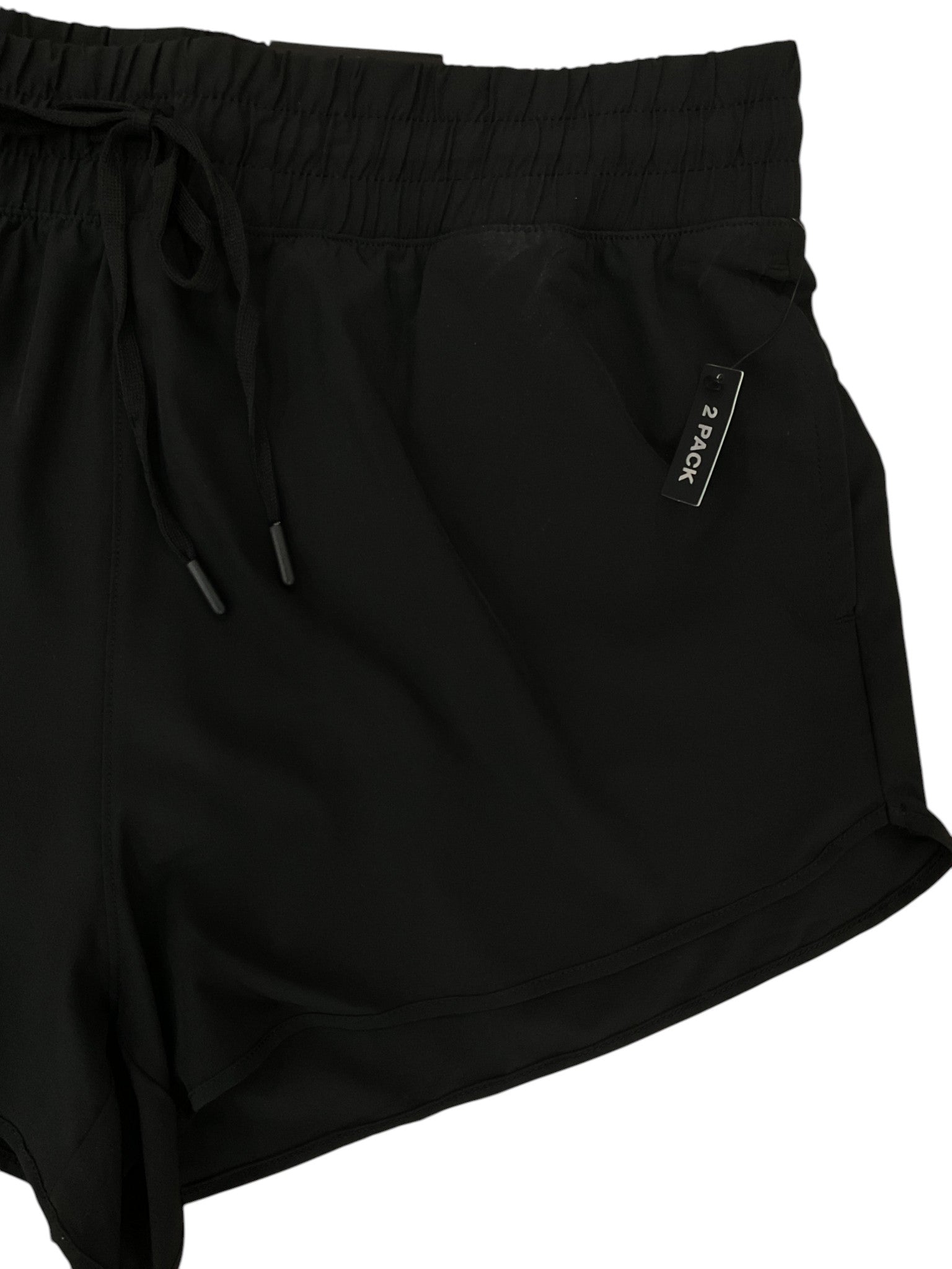 Short XL (90 DEGREE)