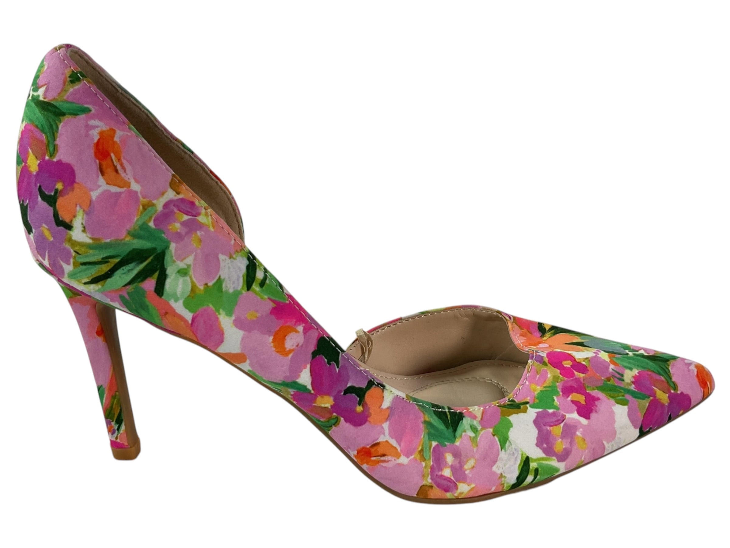 Tacón 9 (NINE WEST)