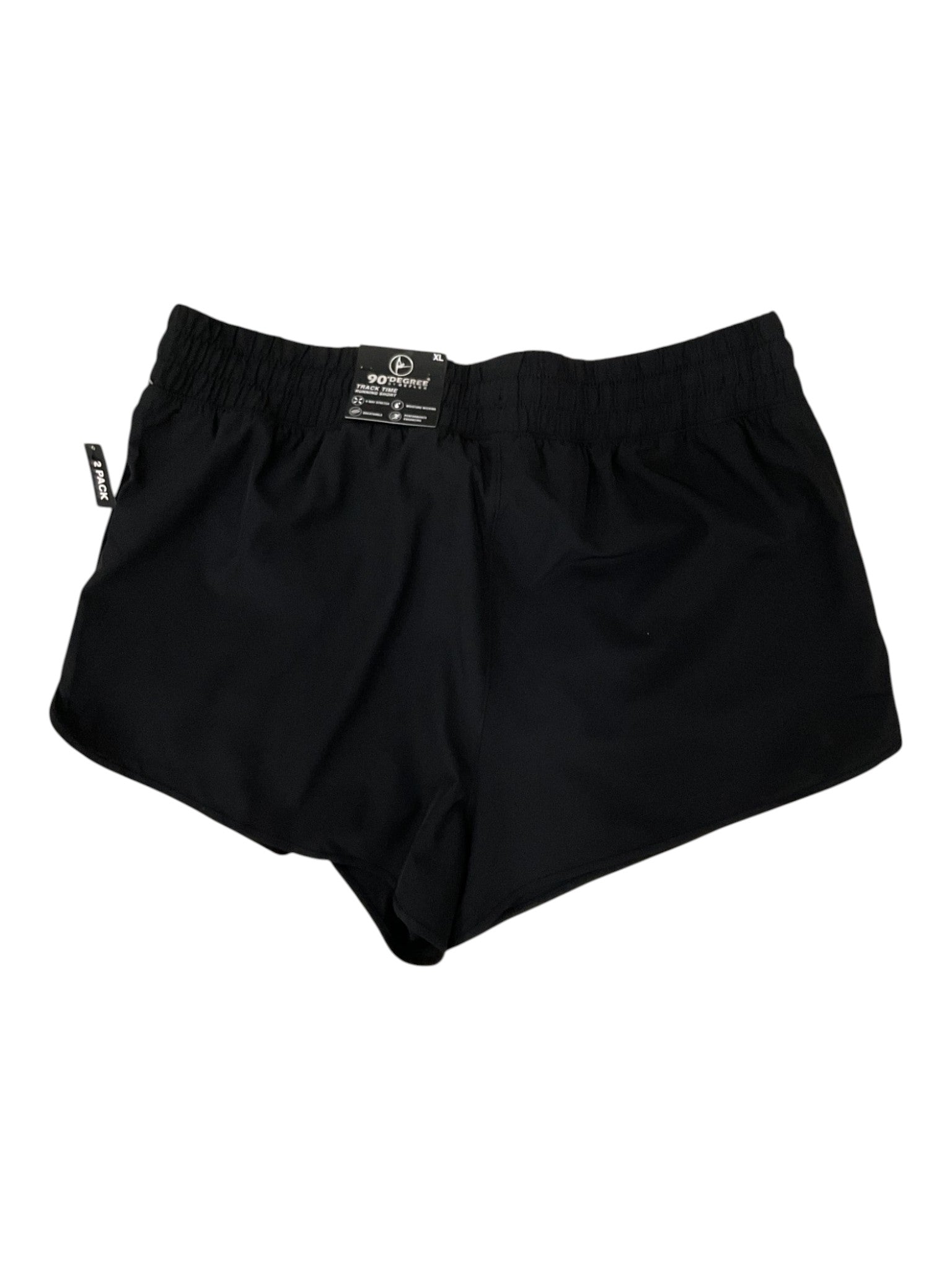 Short XL (90 DEGREE)