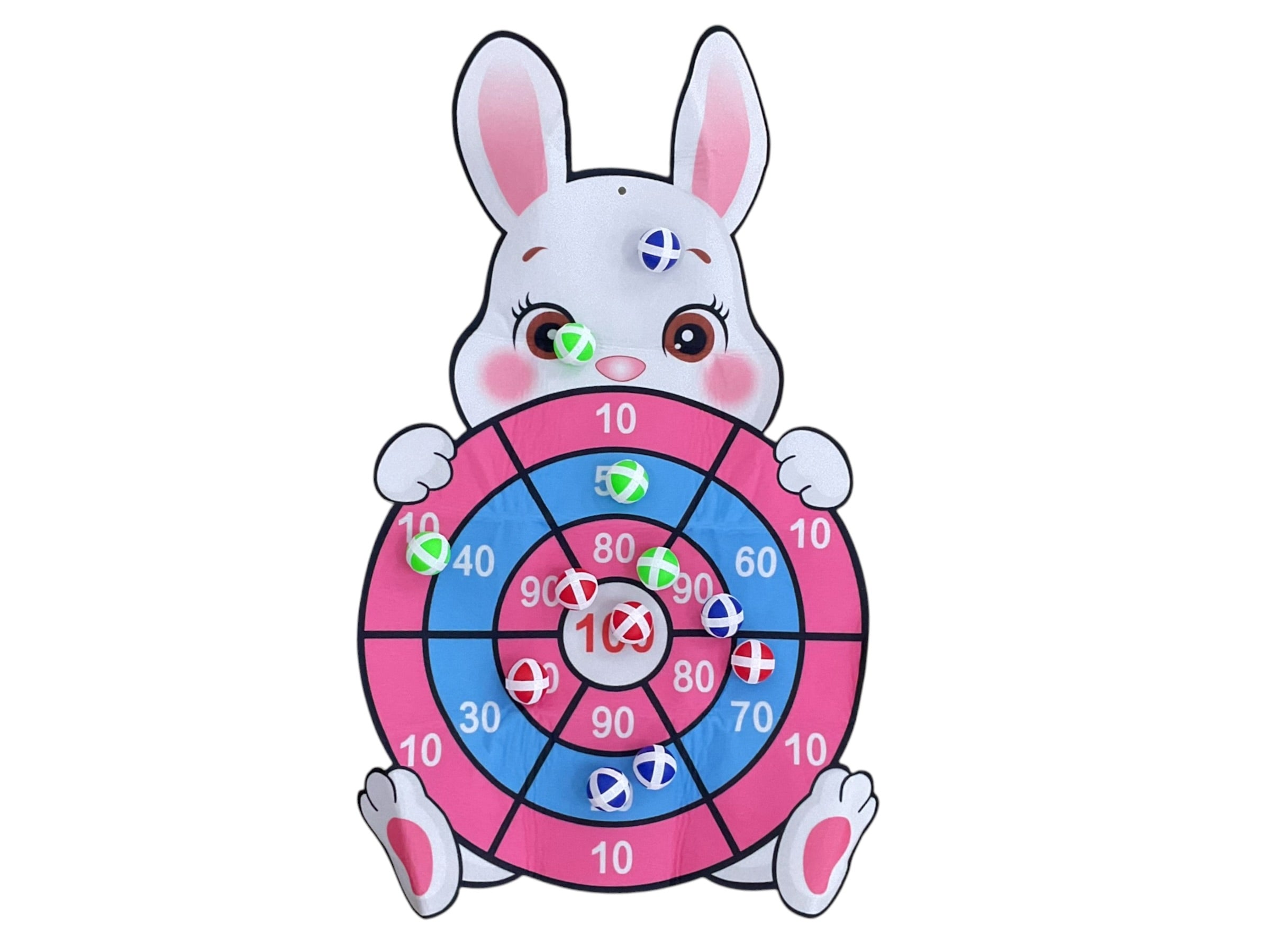 Tiro al blanco (toy series)