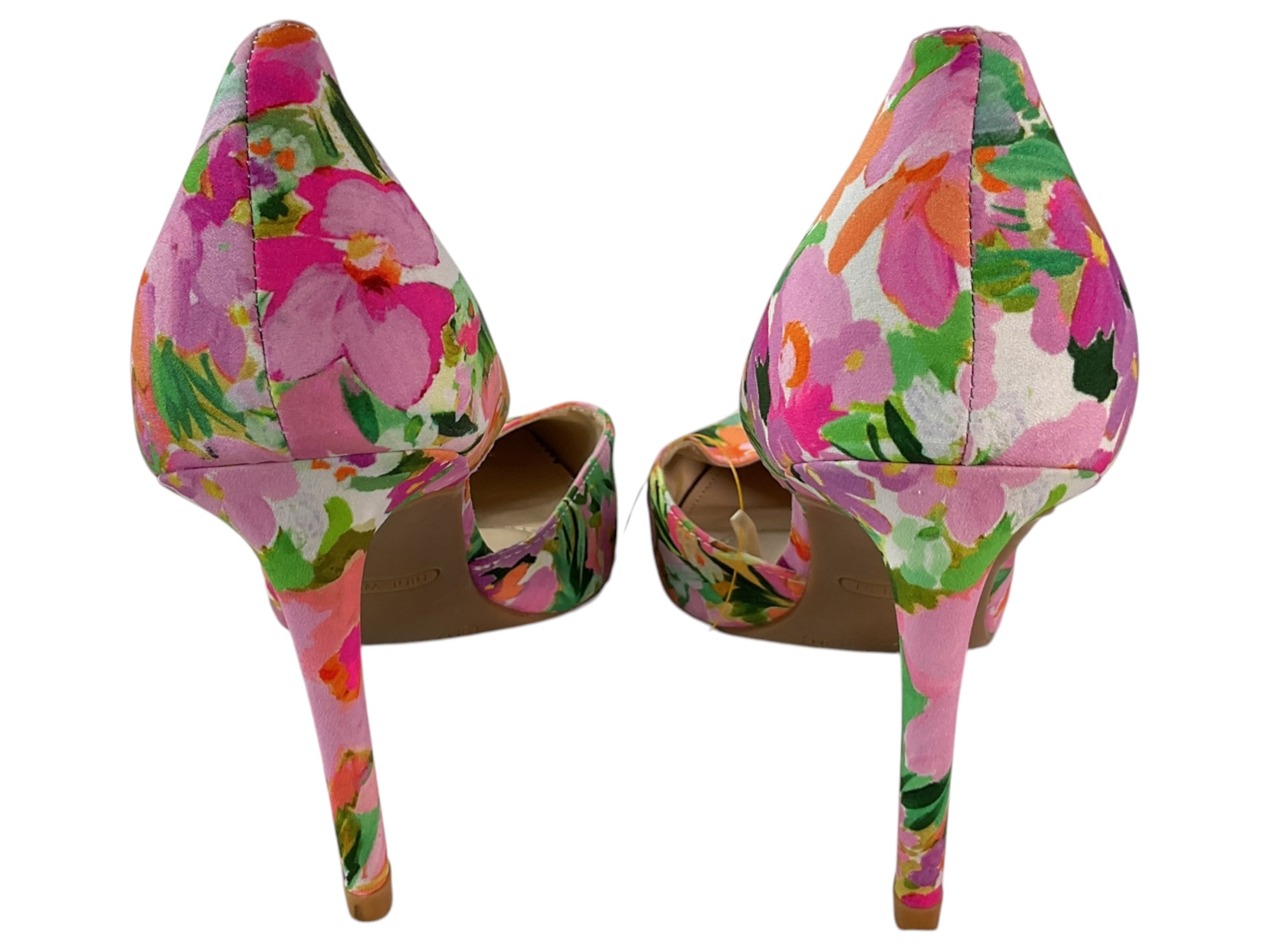 Tacón 9 (NINE WEST)