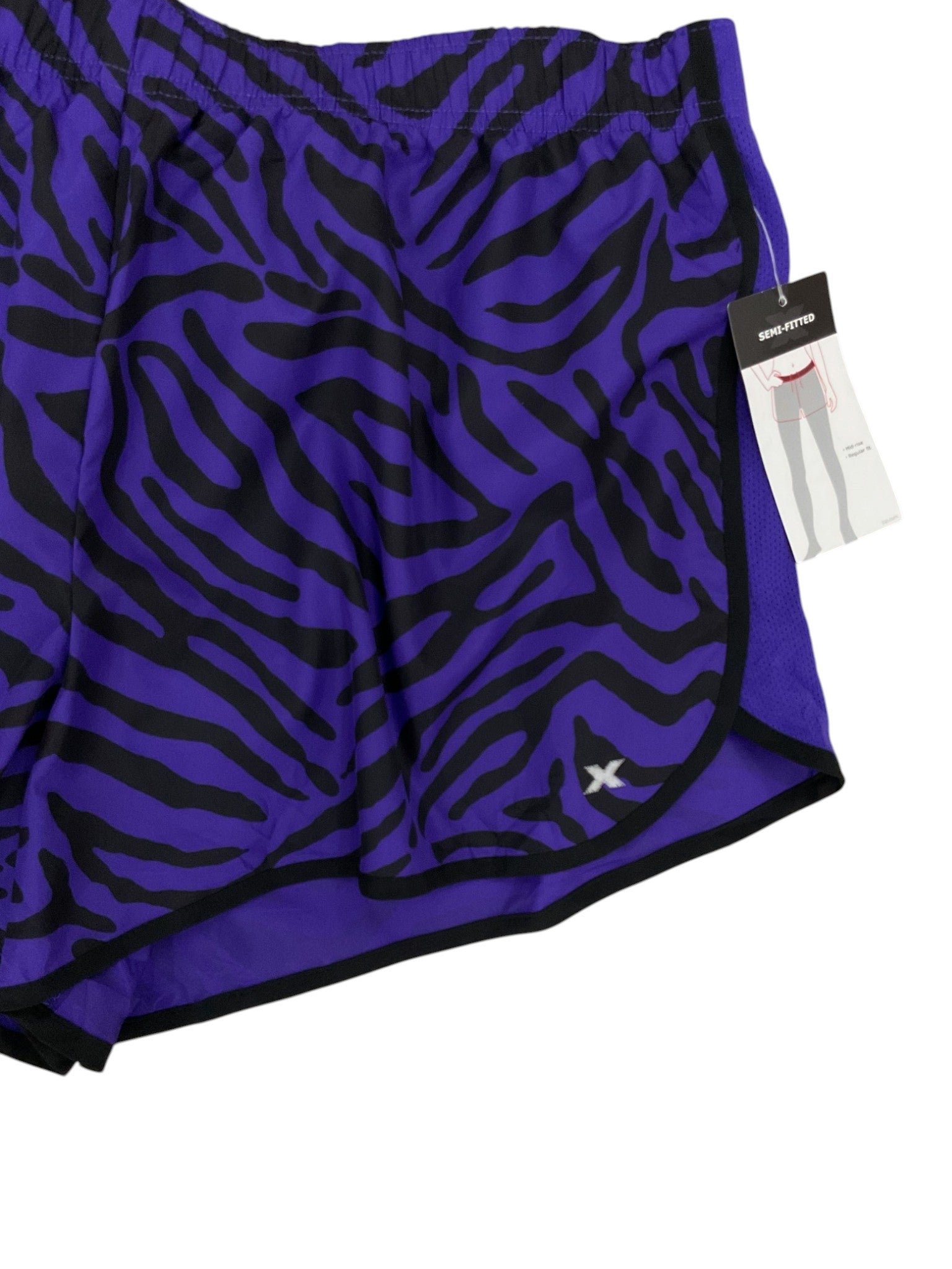 Short XL