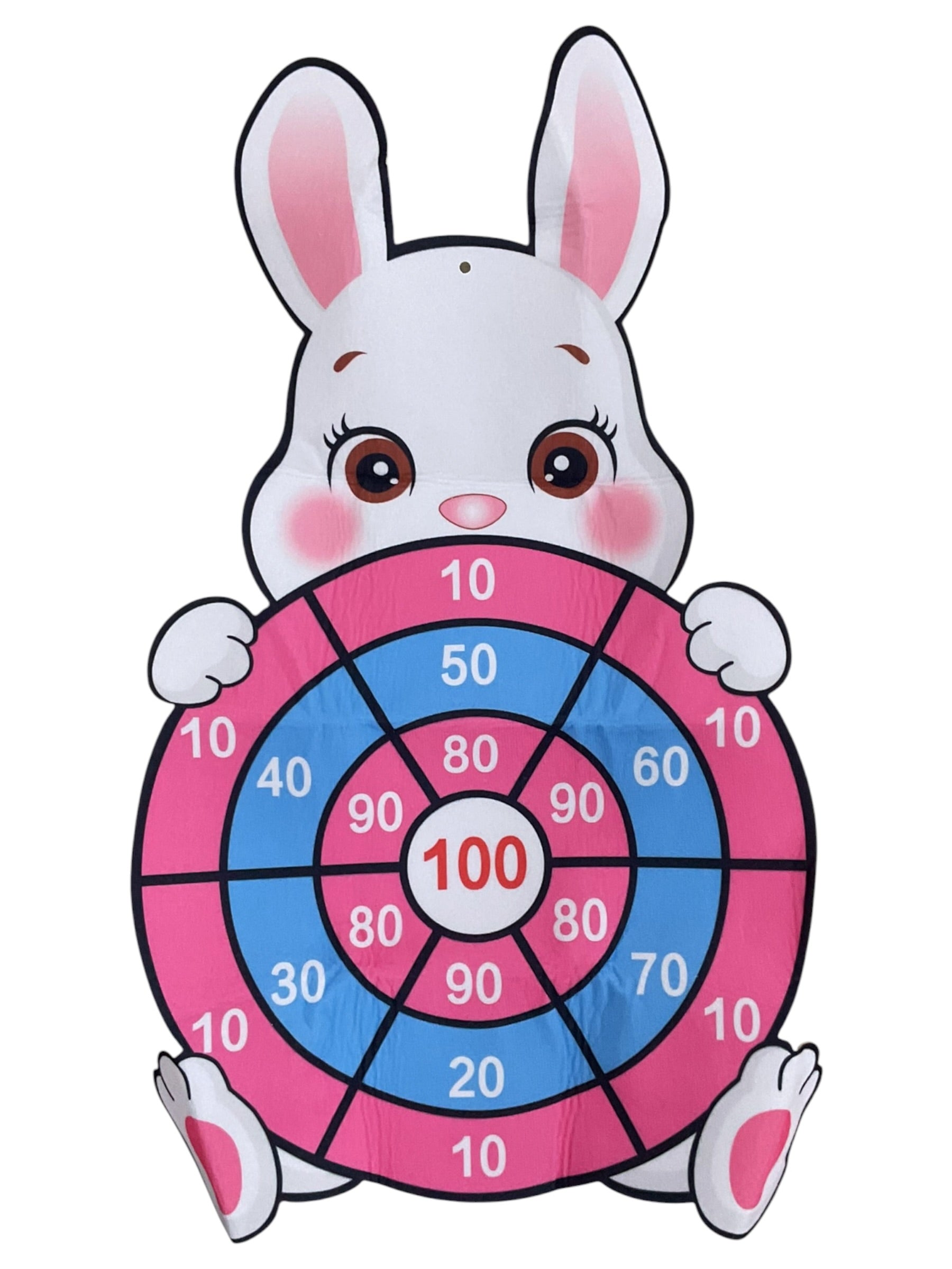 Tiro al blanco (toy series)