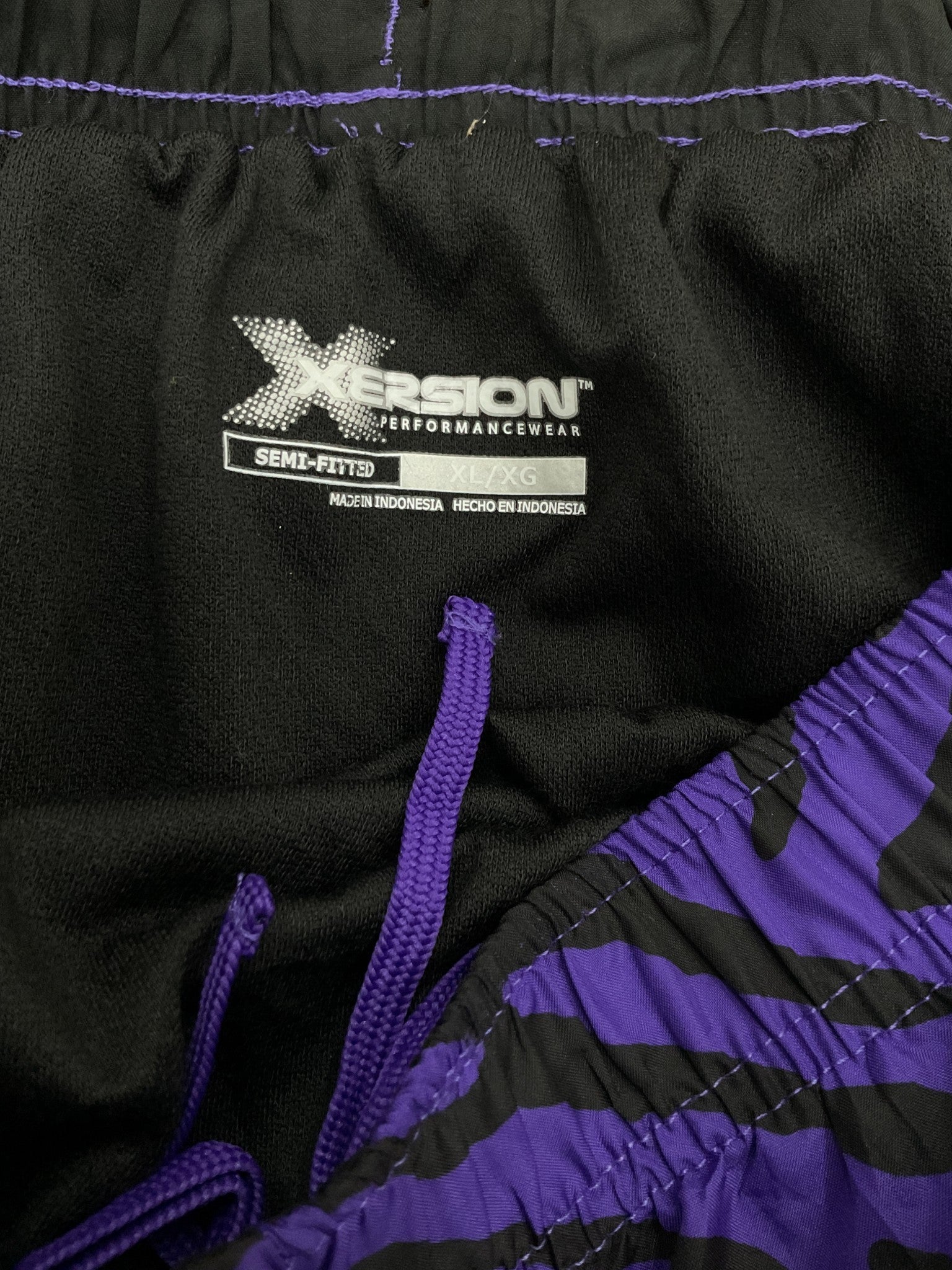 Short XL